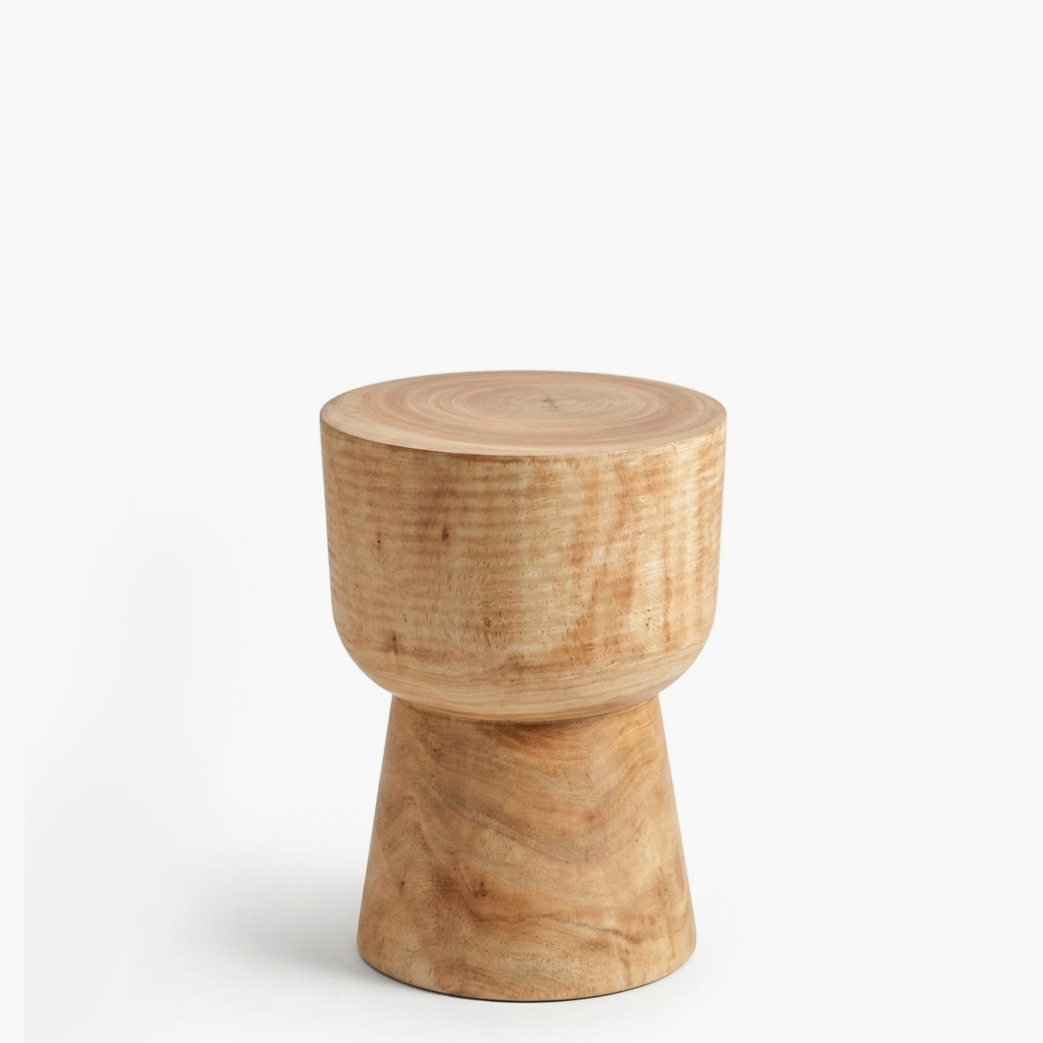 Piso Madera Tótem A