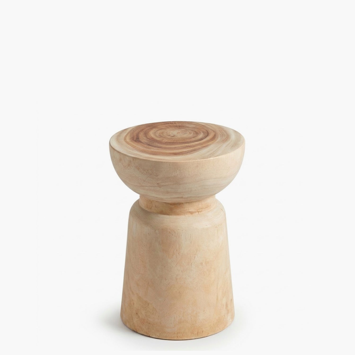 Piso Madera Tótem C