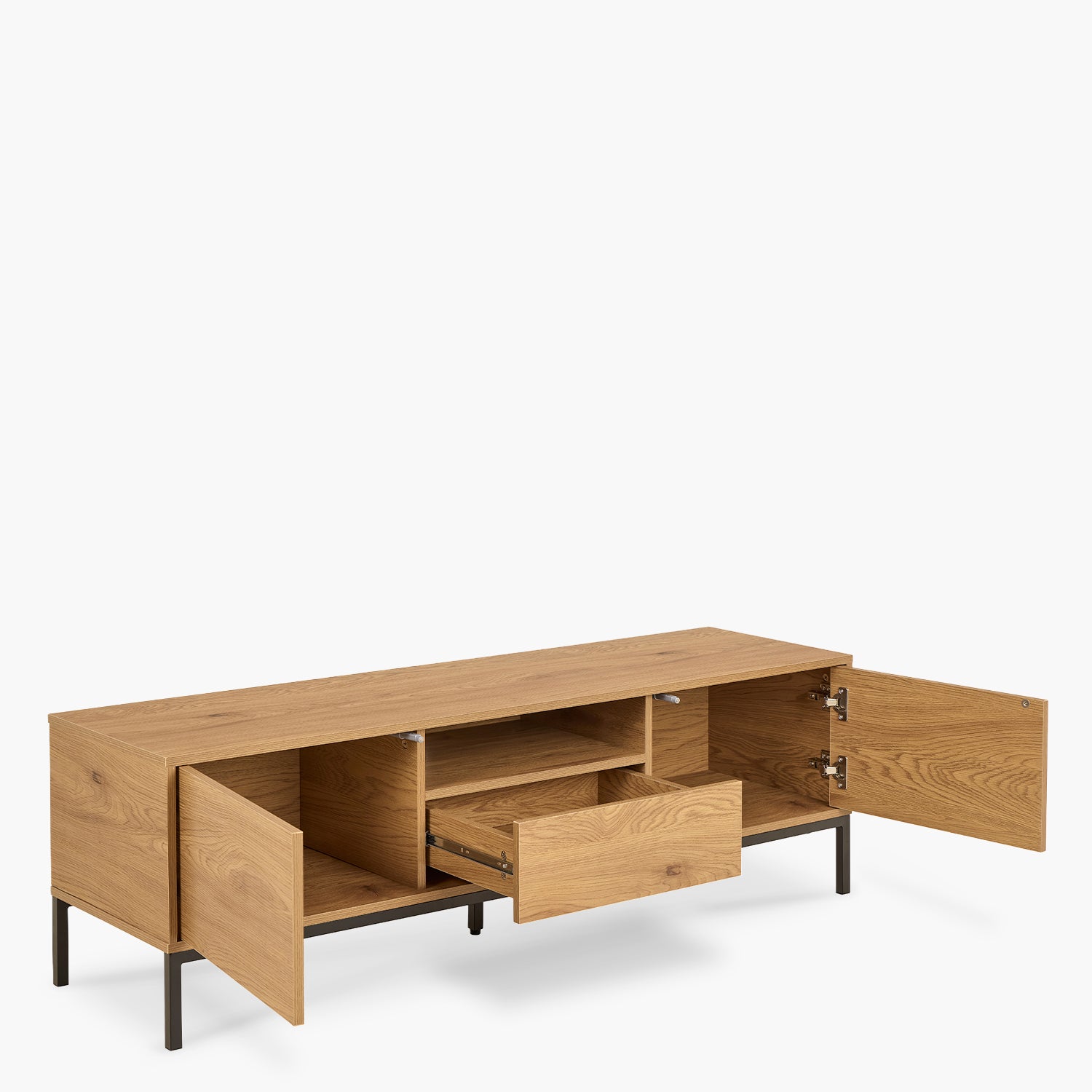 Rack TV Seaford Natural