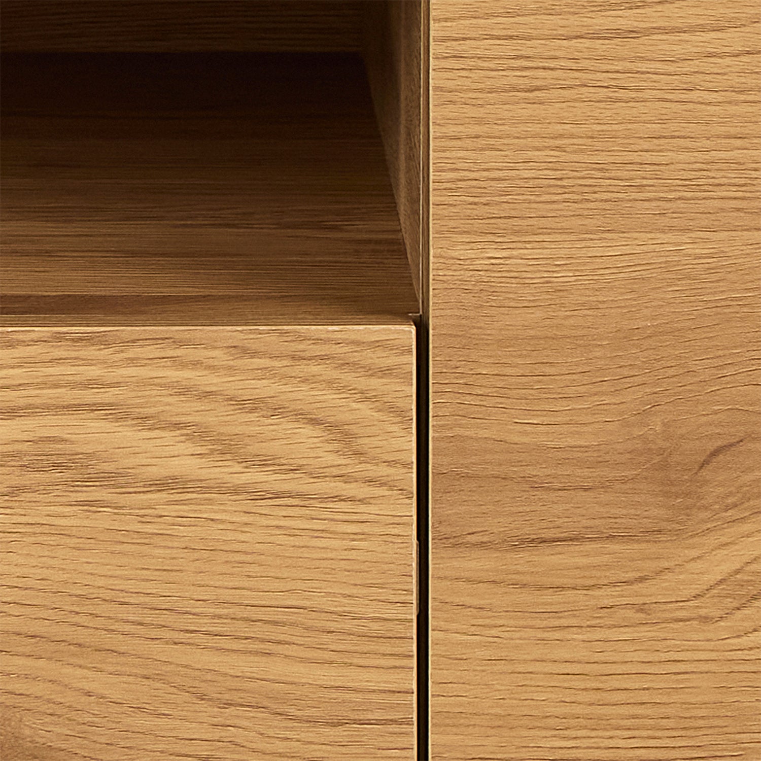 Rack TV Seaford Natural