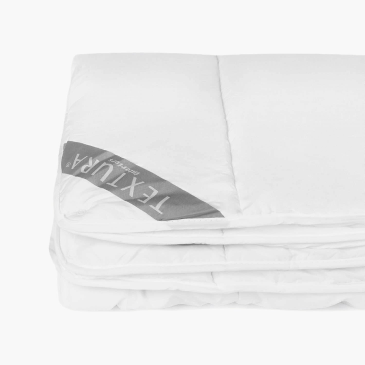 Plumón Caricia Bambú 100x135 (Cuna)