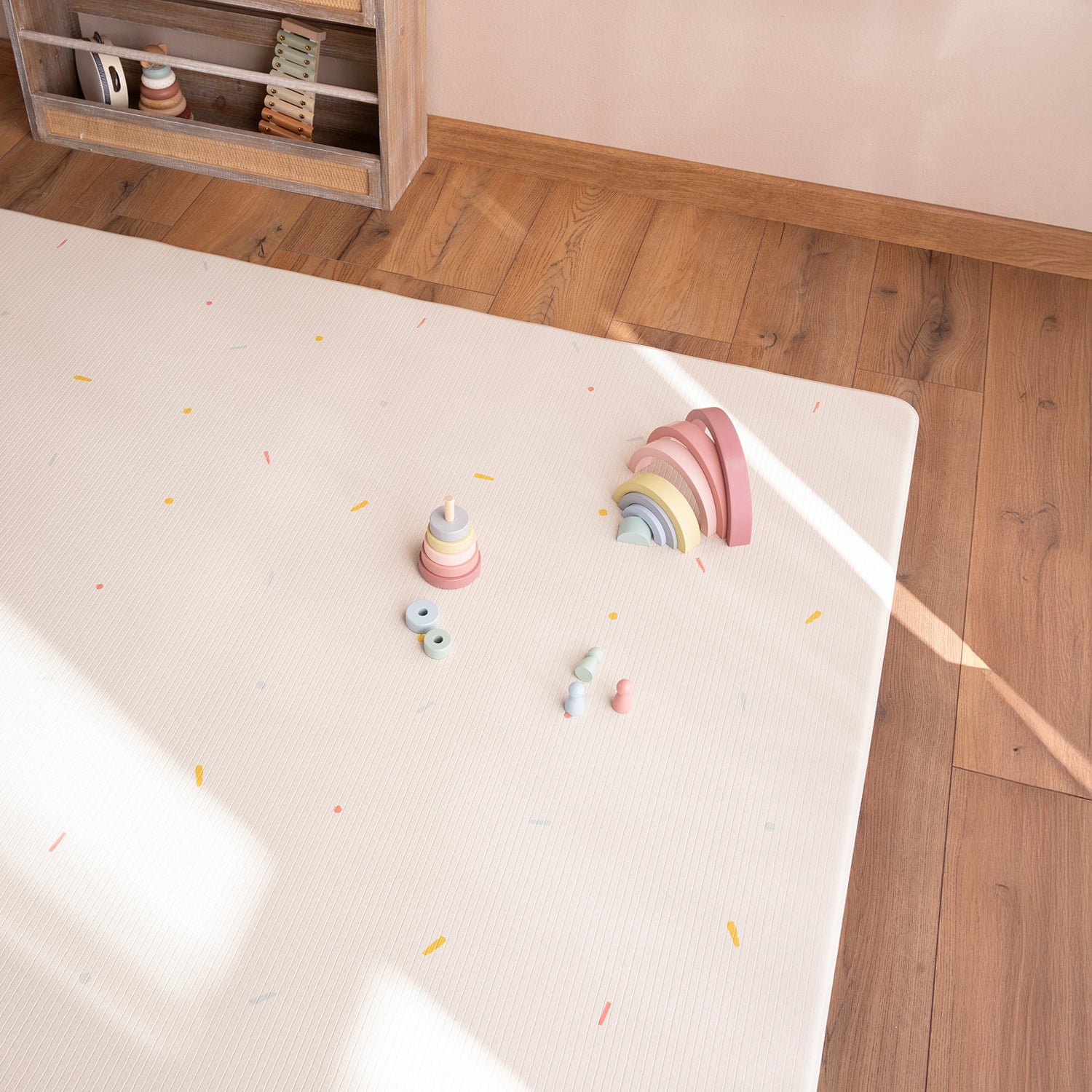 Playmat Infantil 200 Pino