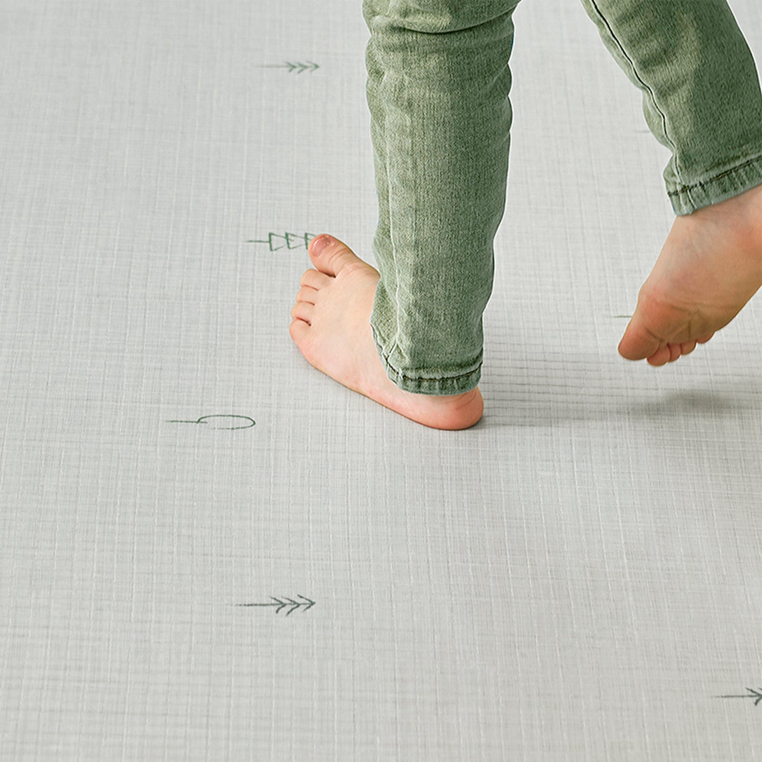 Playmat Infantil 200 Pino