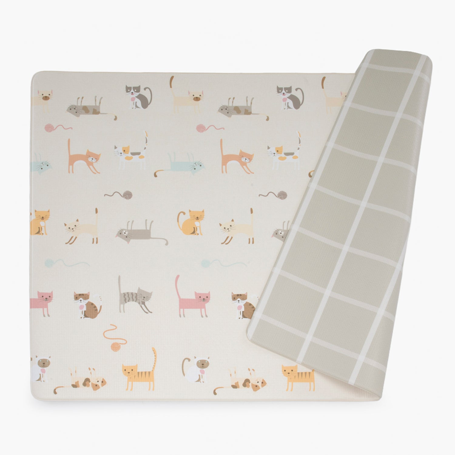 Playmat Infantil 200 Kitten