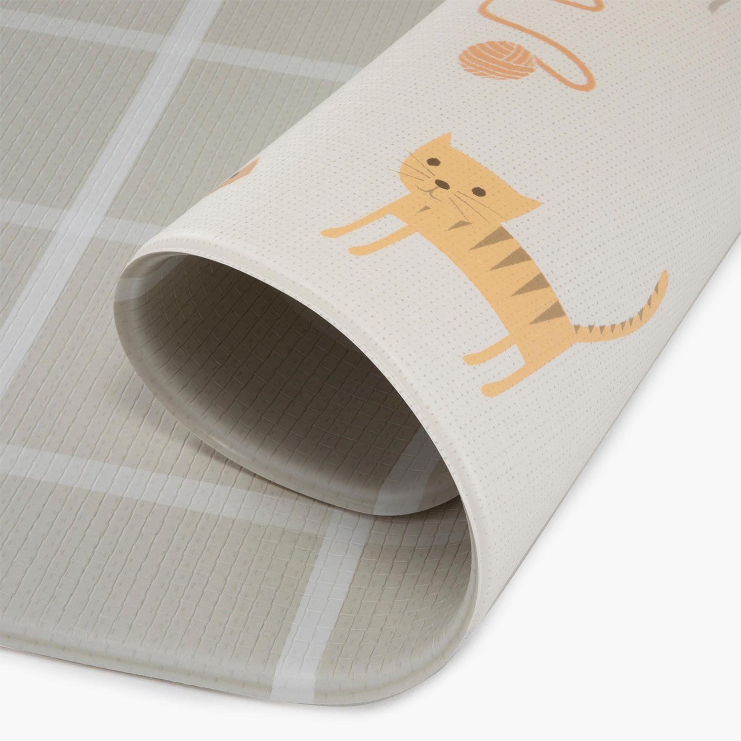 Playmat Infantil 200 Kitten