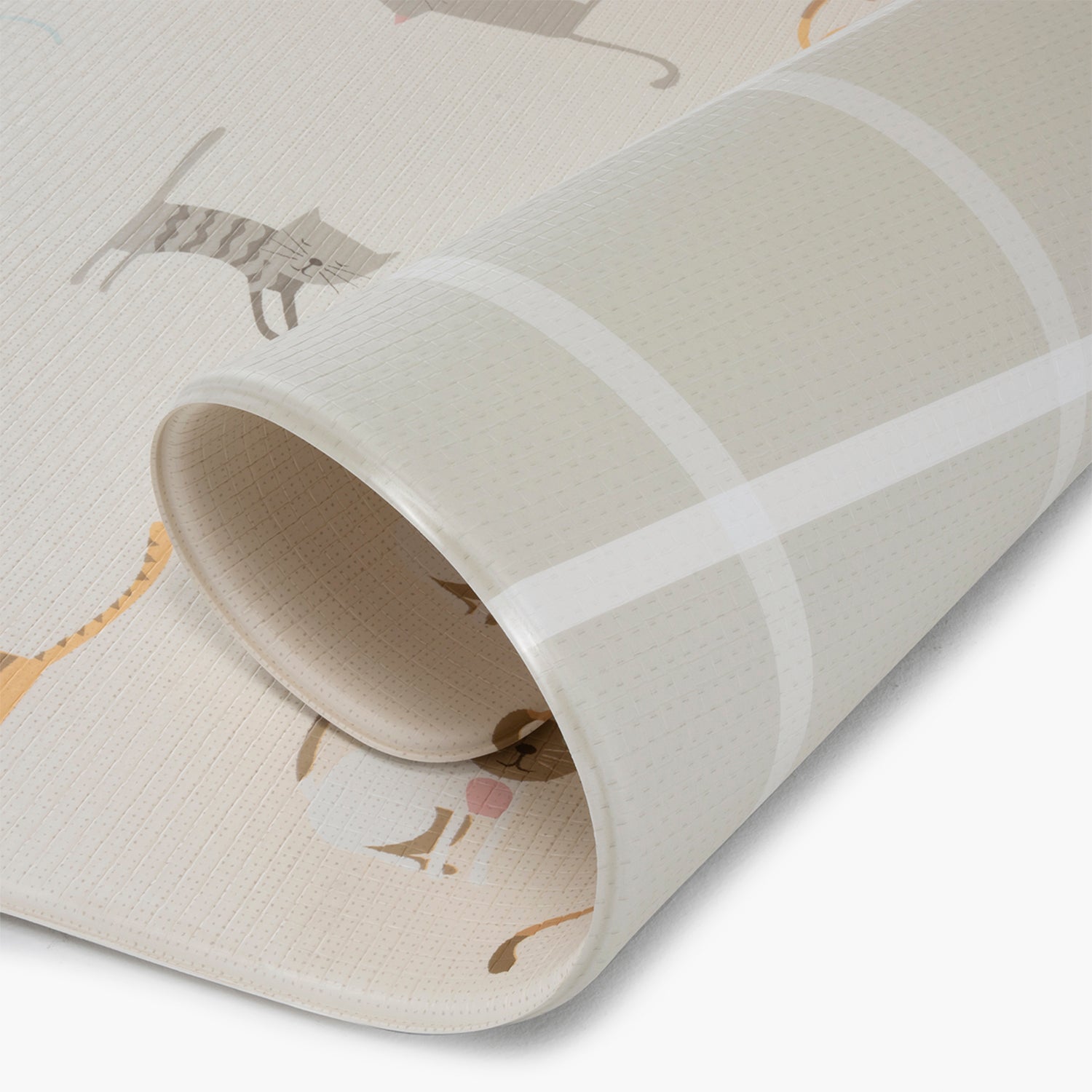 Playmat Infantil 200 Kitten