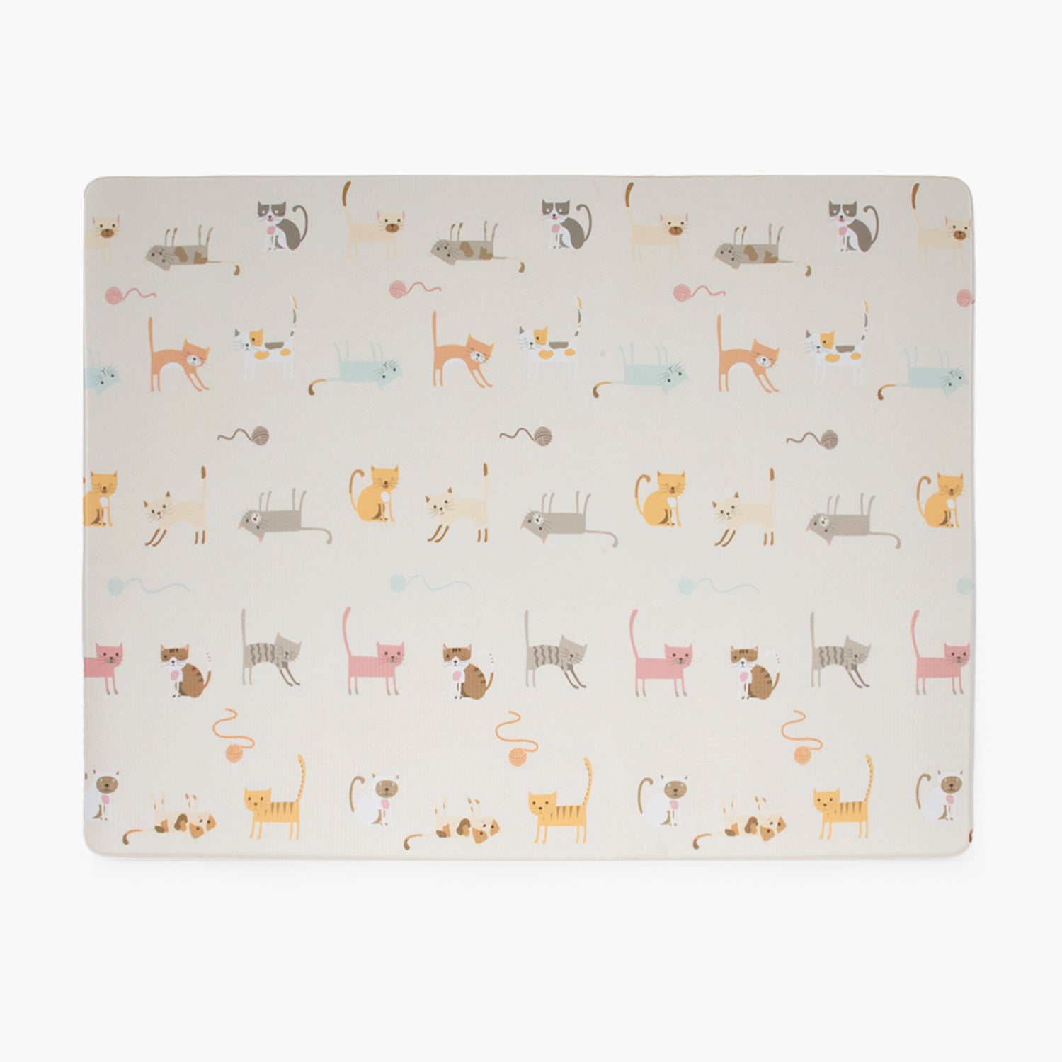 Playmat Infantil 170 Kitten