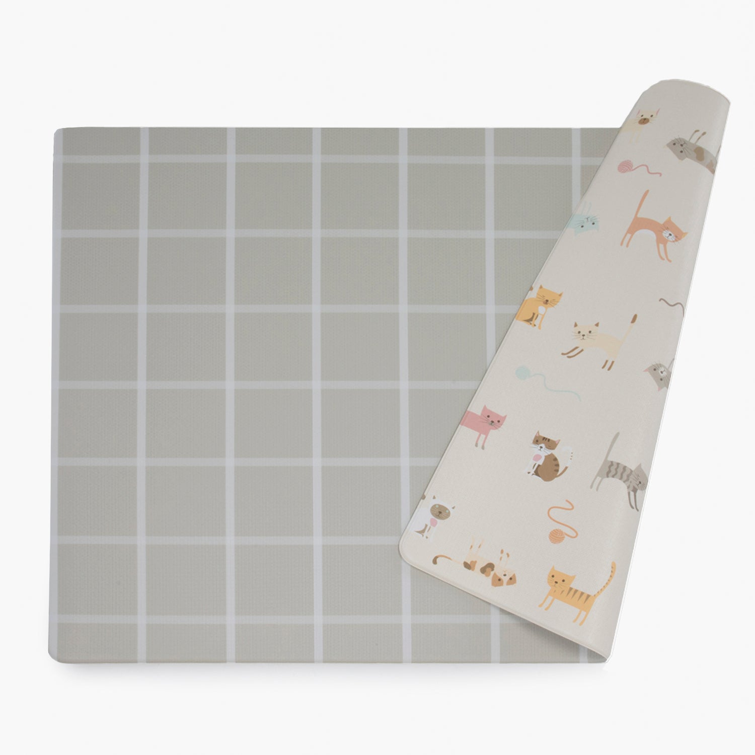 Playmat Infantil 170 Kitten