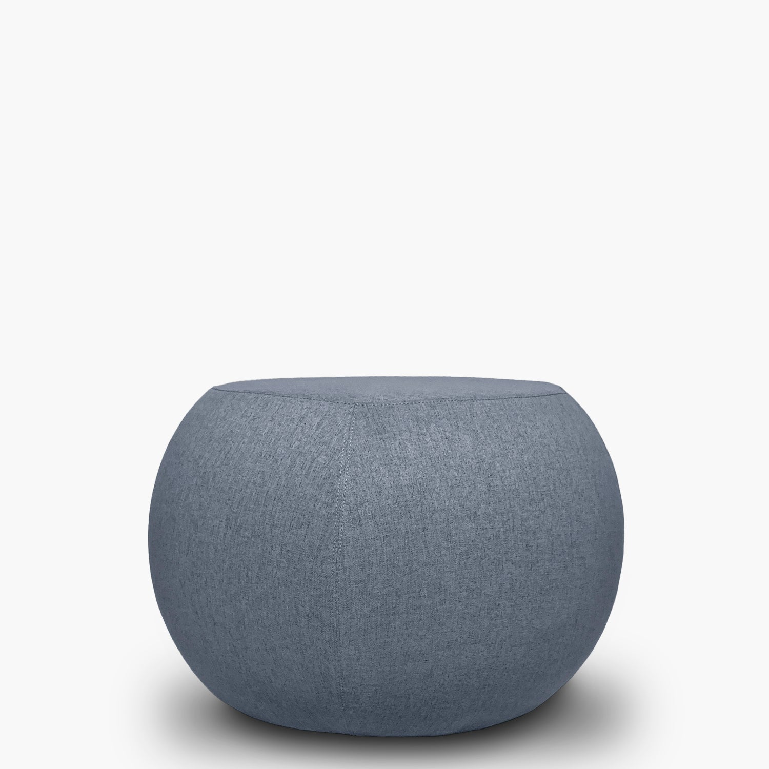 Pouf Oficina Tokio Azul