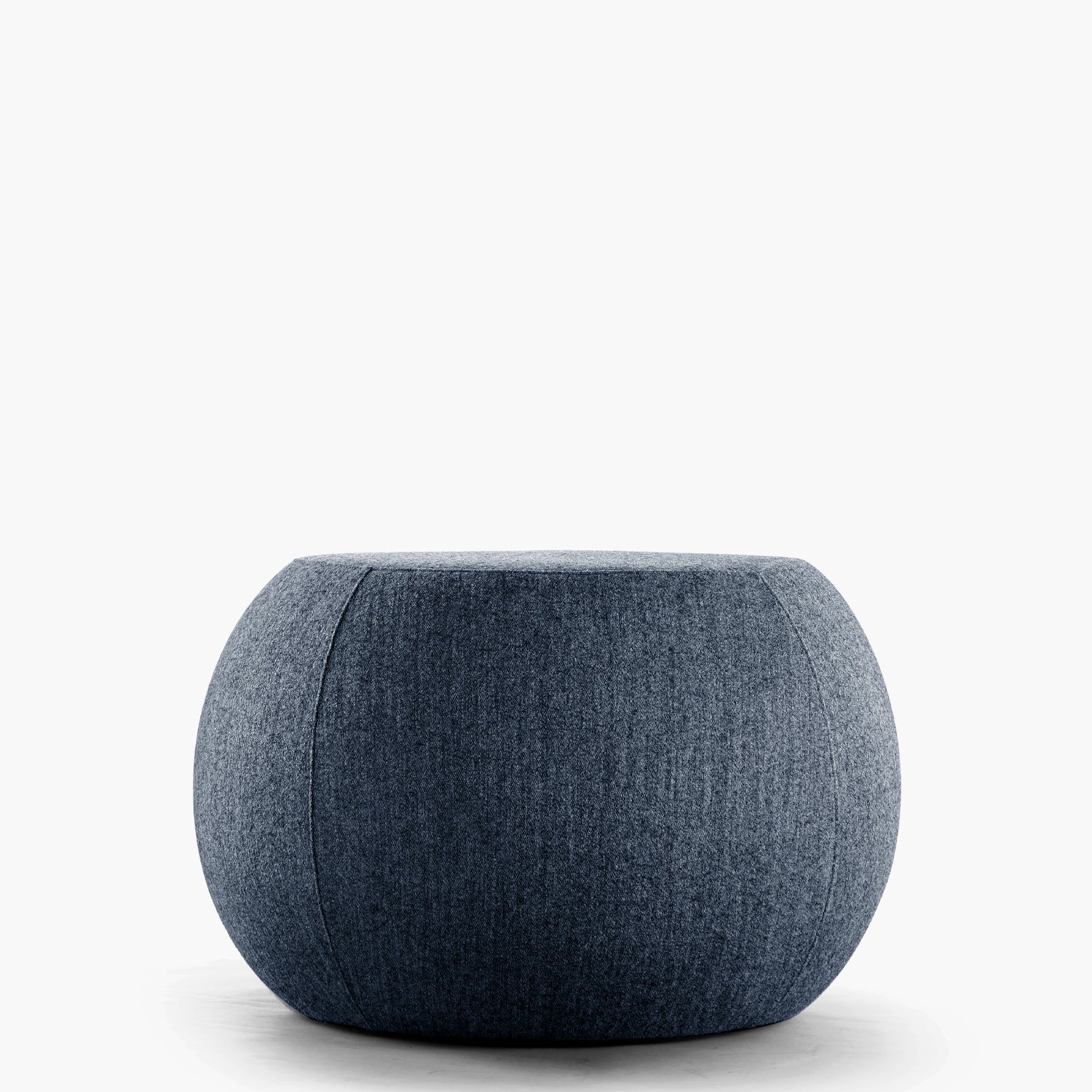 Pouf Oficina Tokio Azul