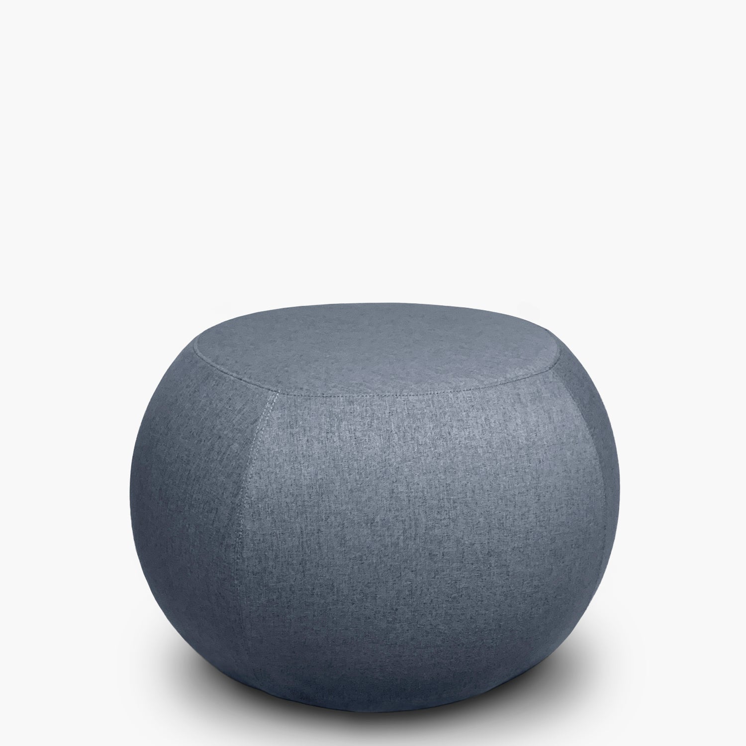 Pouf Oficina Tokio Azul