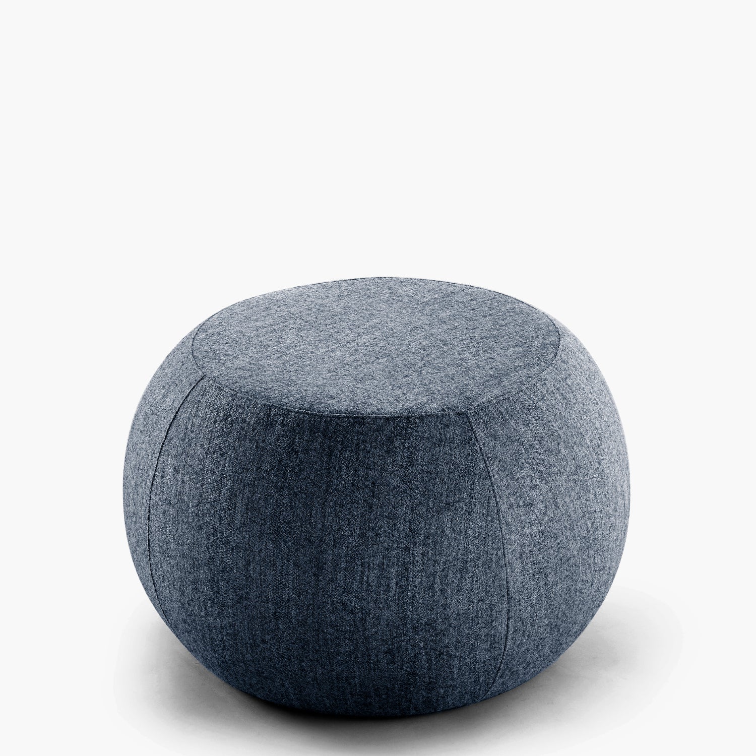 Pouf Oficina Tokio Azul