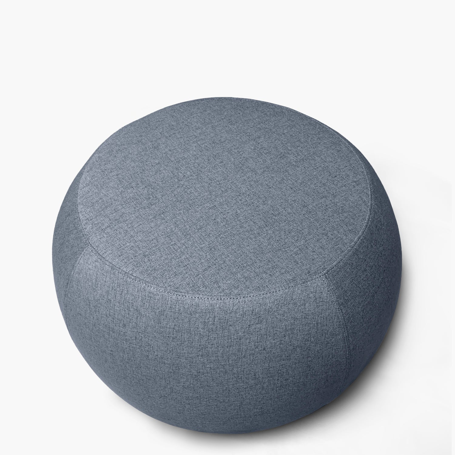 Pouf Oficina Tokio Azul