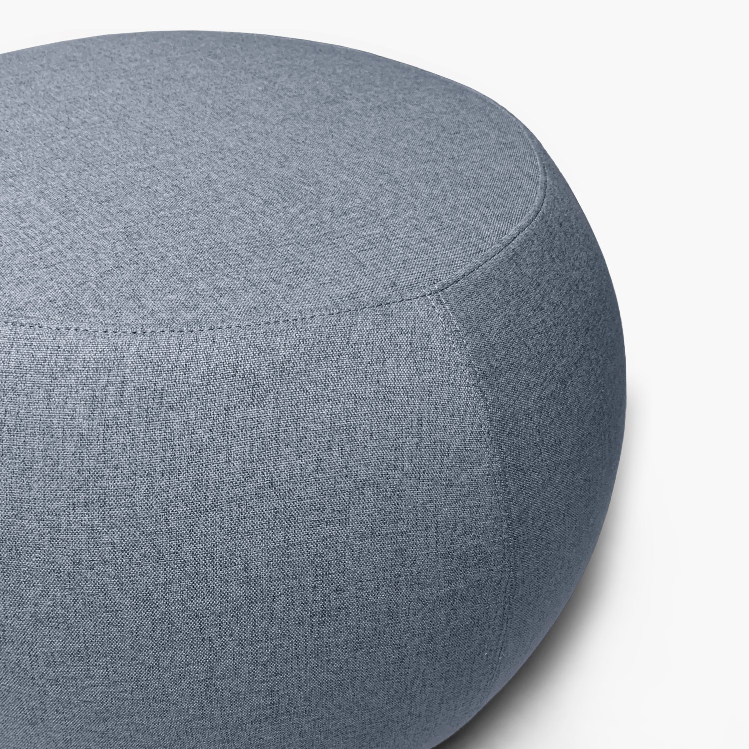 Pouf Oficina Tokio Azul