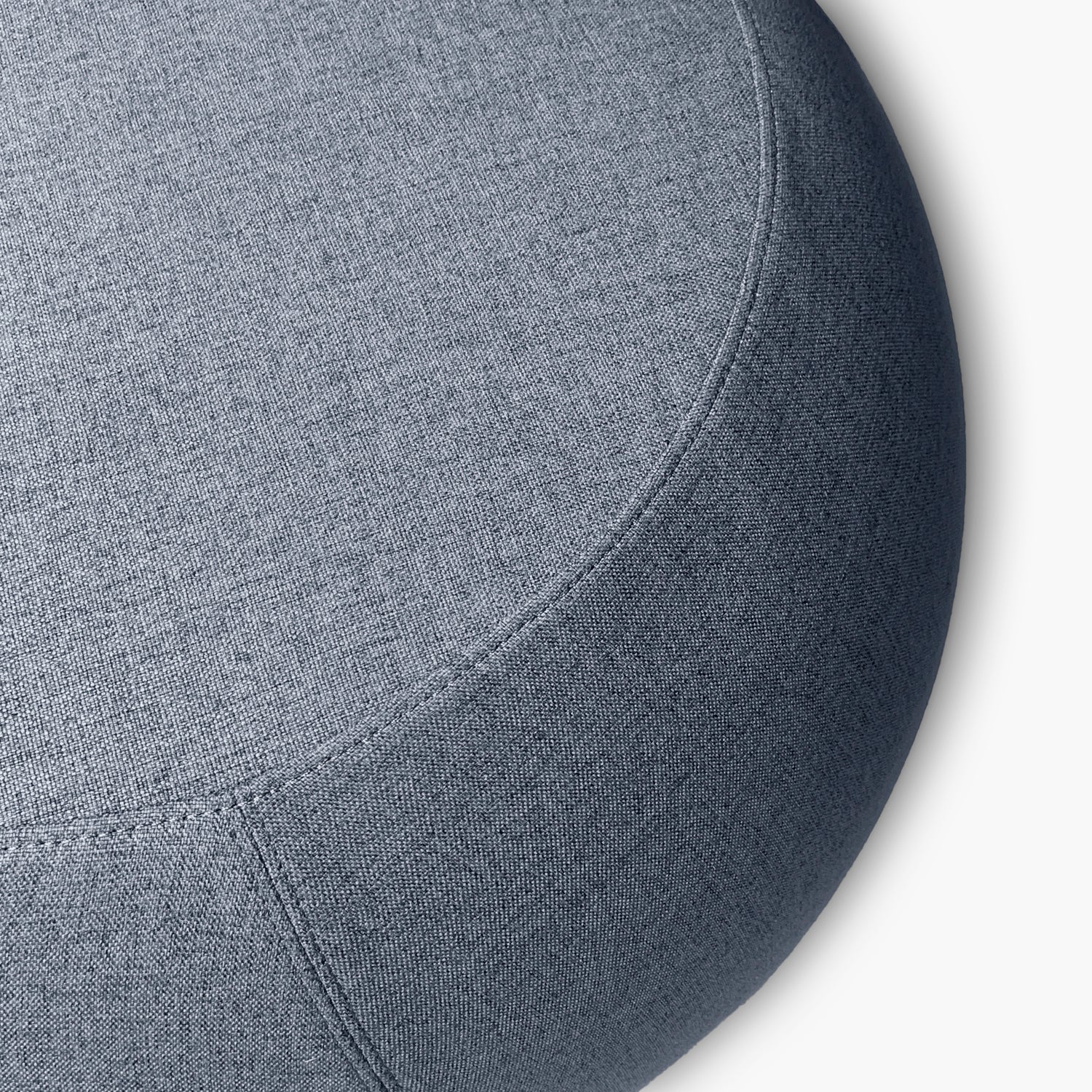 Pouf Oficina Tokio Azul