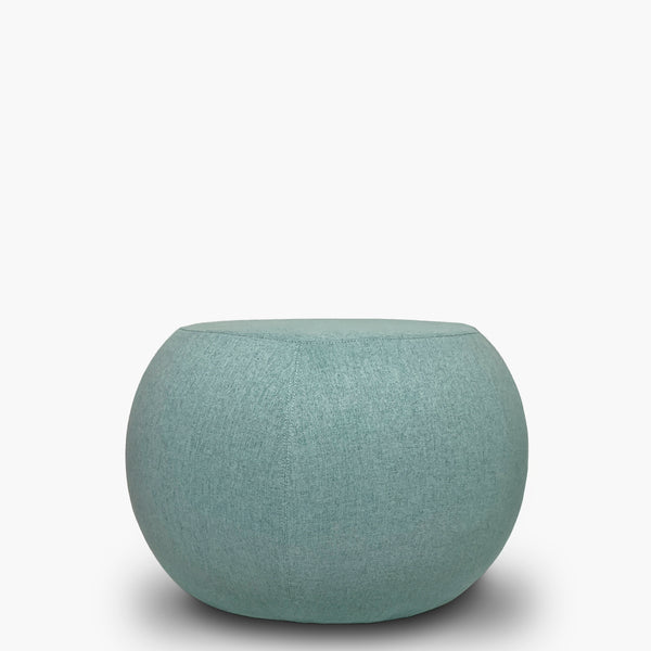 新品♡ soor ploom pouf Tee bergamot 92cm♡ Pouf Tokio Celeste