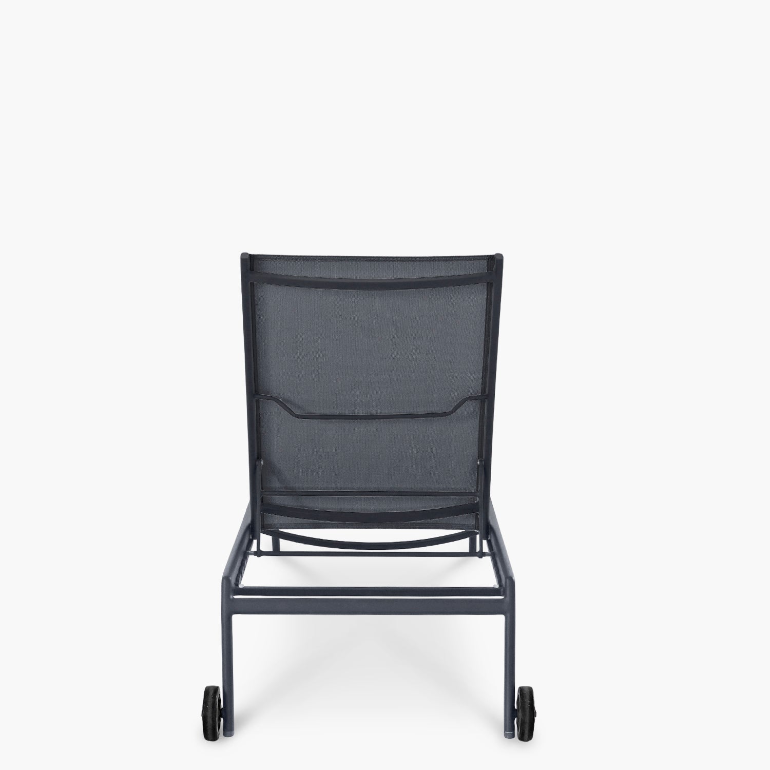 Reposera Montego OLE Gris oscuro/Gris