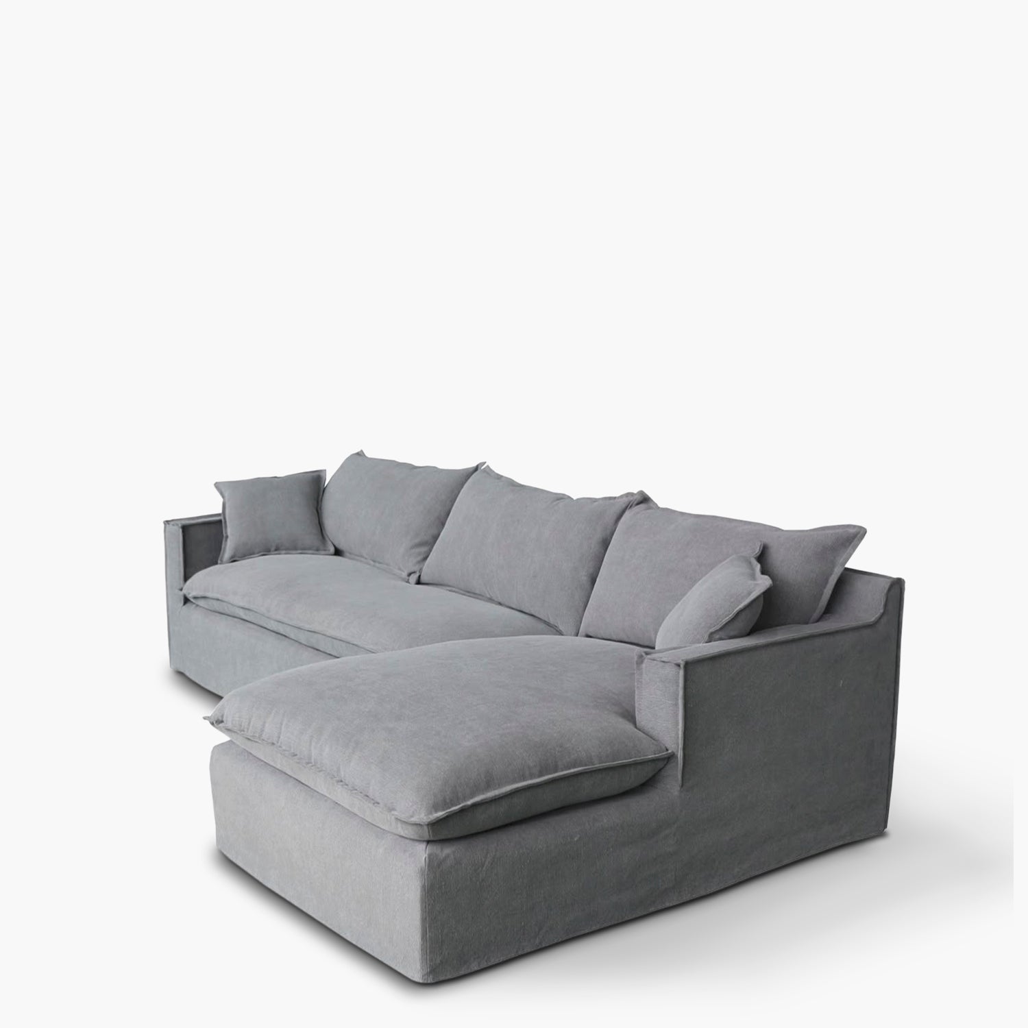 Seccional 3 Cuerpos Paine der Gris