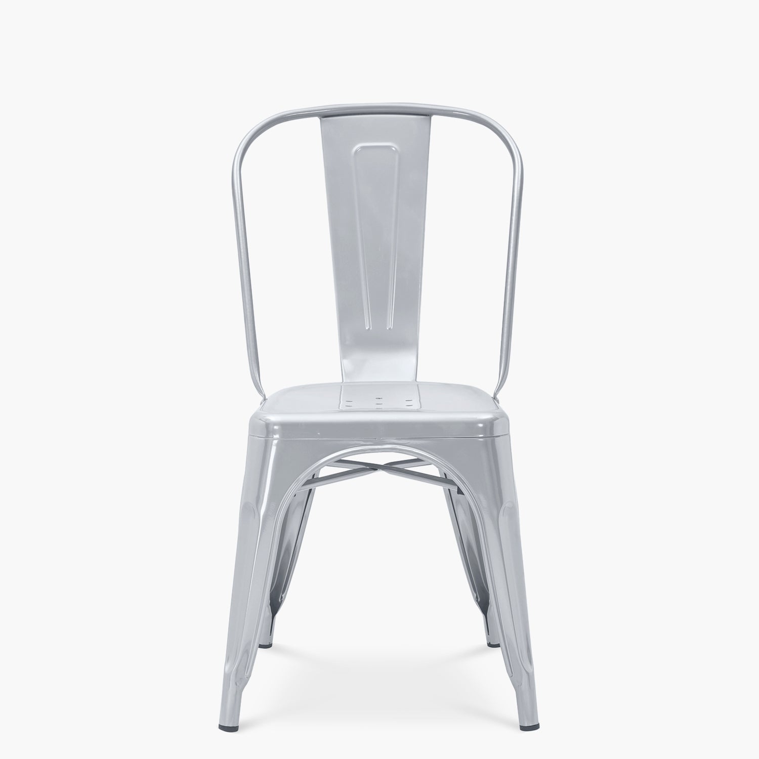 Silla Tolix Metal