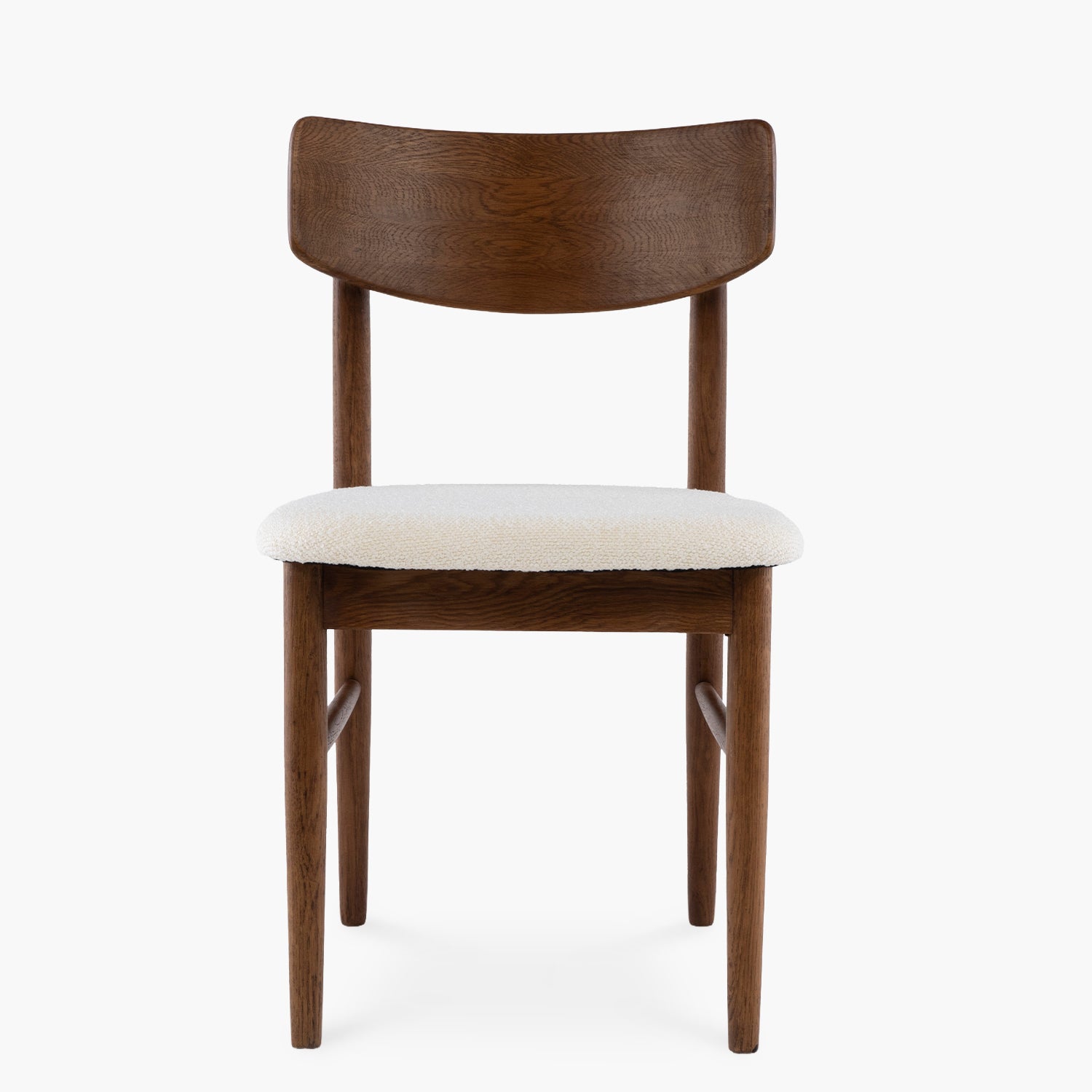 Silla Madera Pierce Nogal