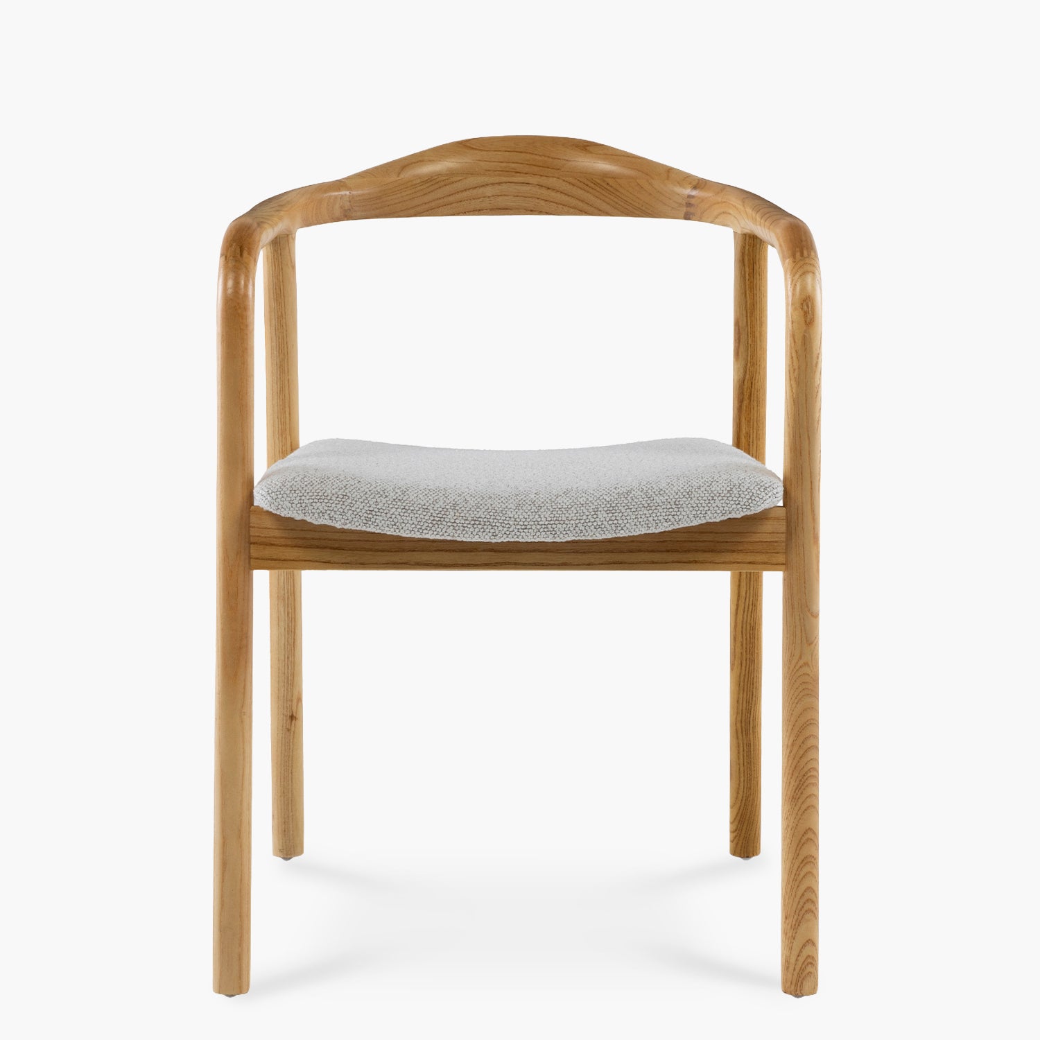 Silla Madera Baltimore Natural