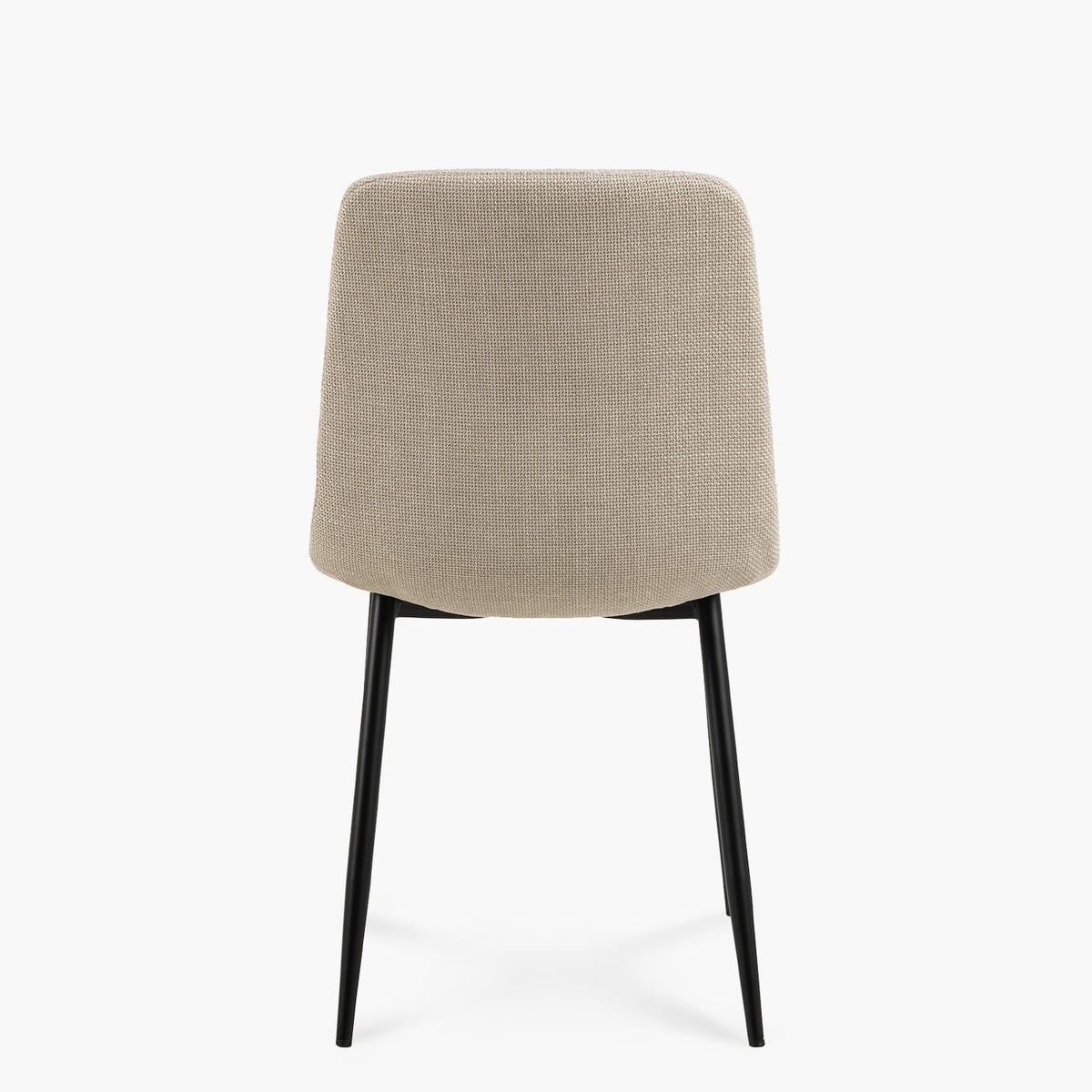 Pack 4 Silla Comedor Astrid Beige