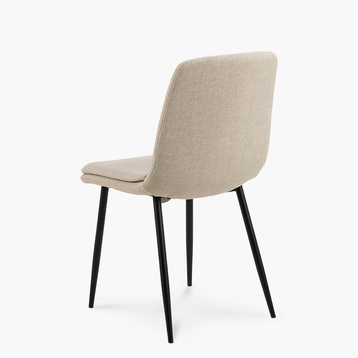 Pack 4 Silla Comedor Astrid Beige