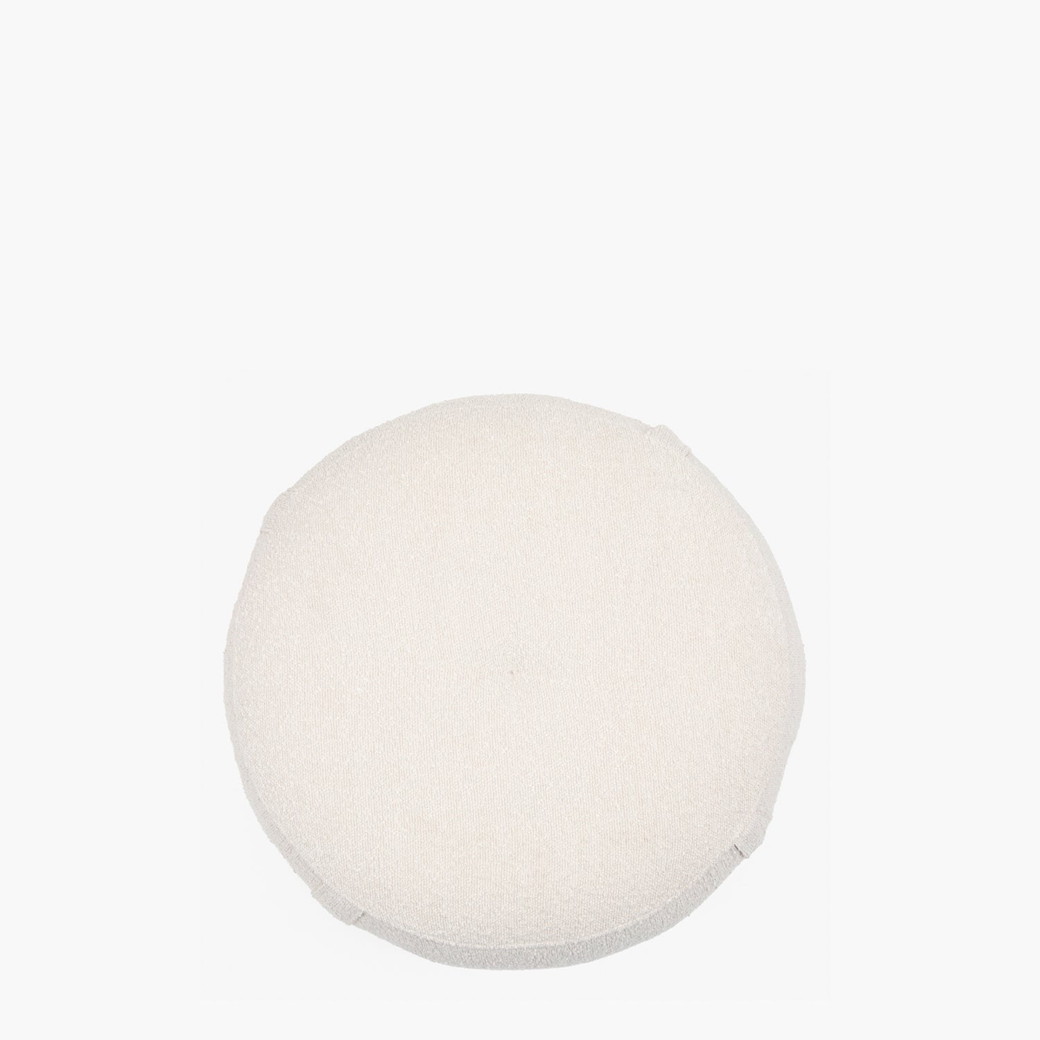 Pouf Margaret 68 Crema