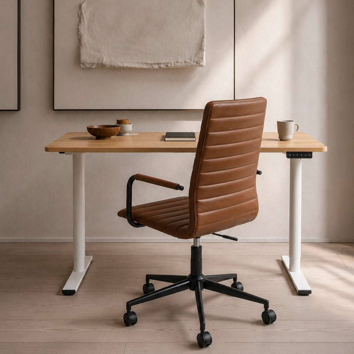 Silla de Oficina Winslow