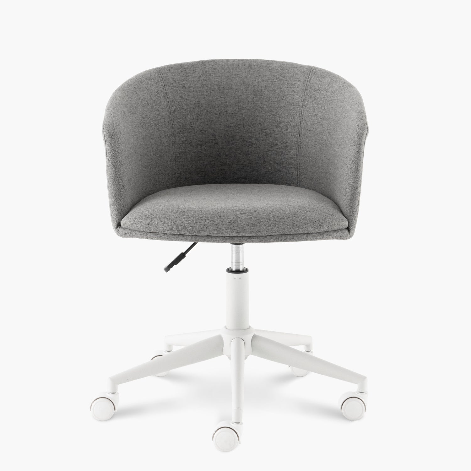 Silla de Oficina Anton Gris