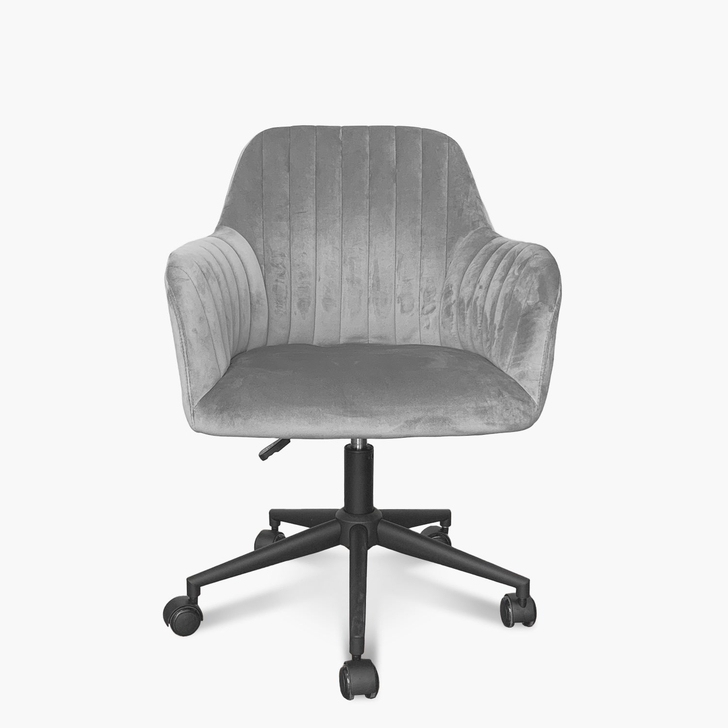 Silla de Oficina Ada Gris