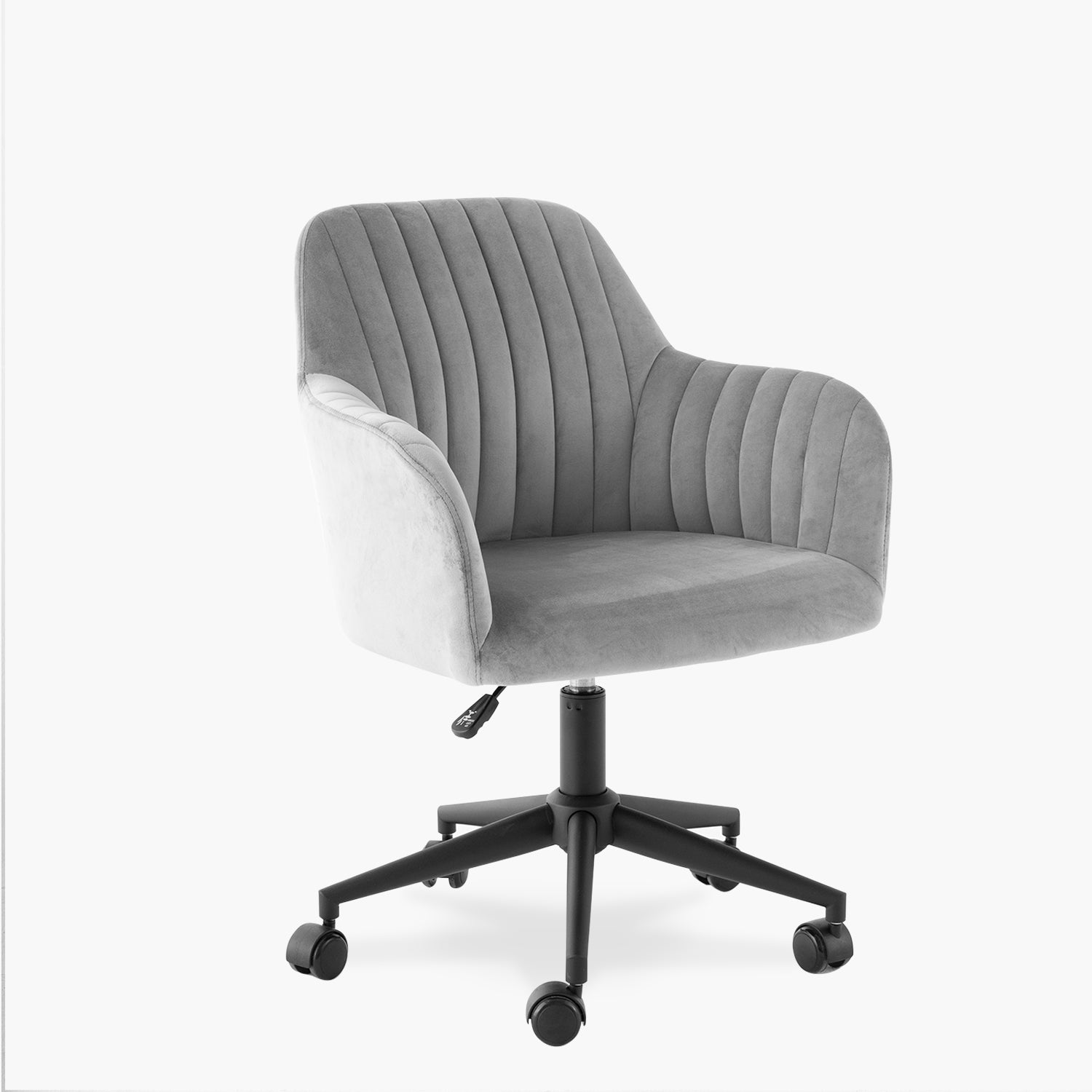 Silla de Oficina Ada Gris