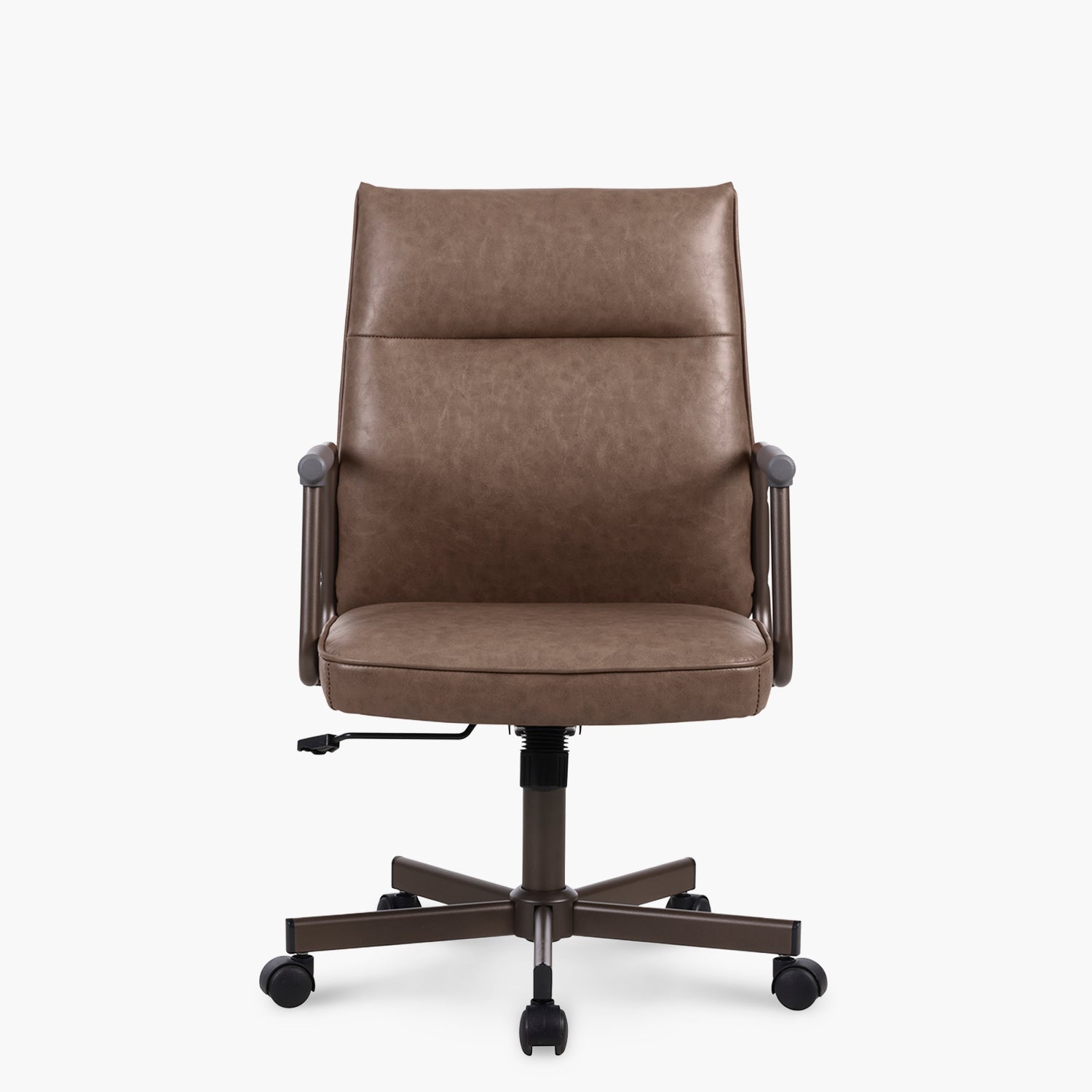 Silla Diseño Home Office Yale Media Café