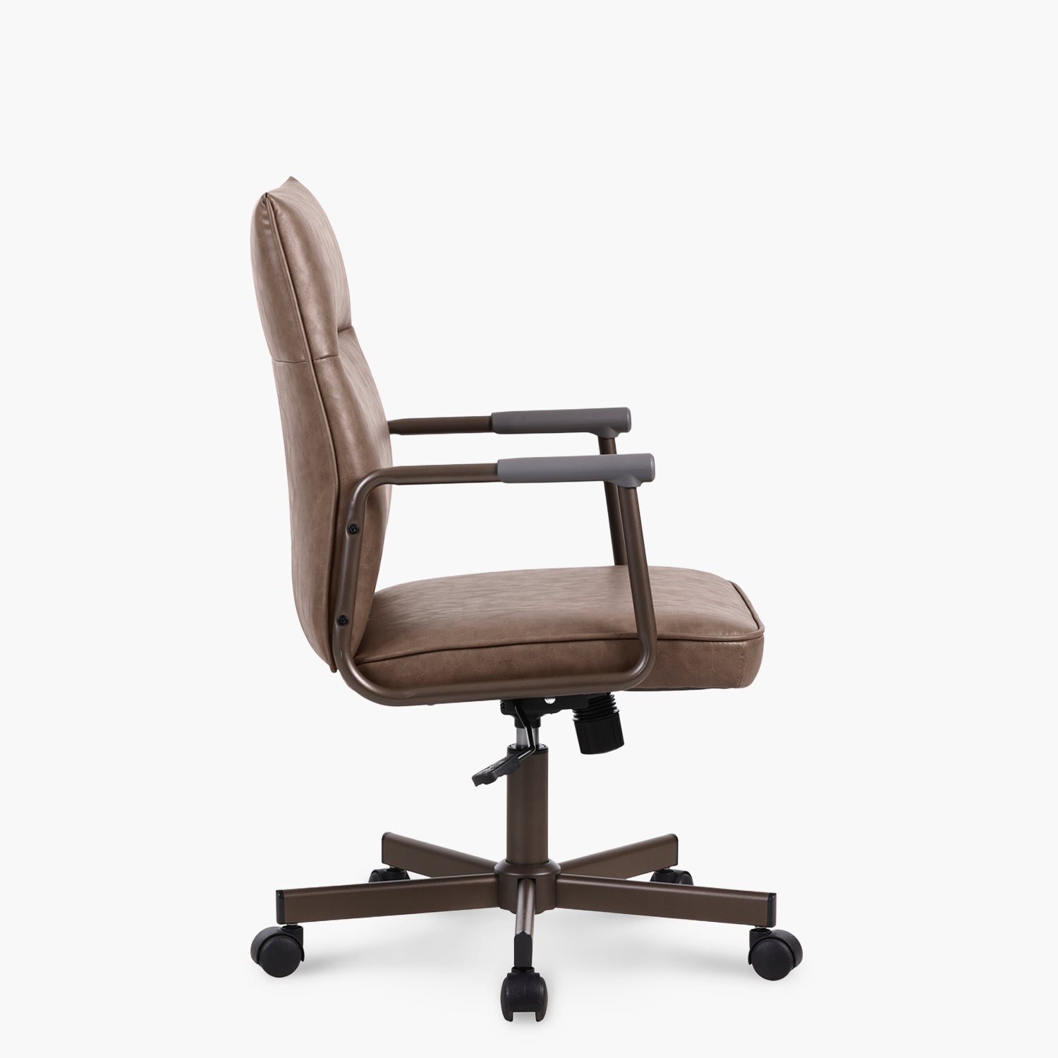 Silla Diseño Home Office Yale Media Café