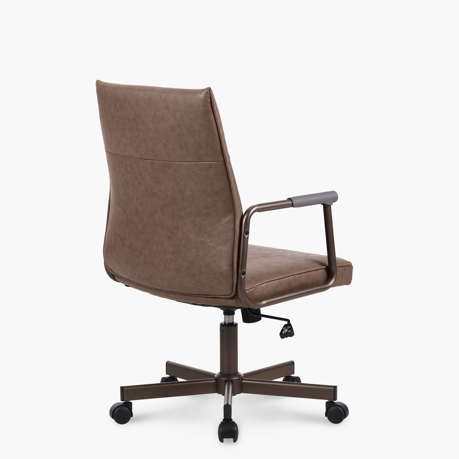 Silla Diseño Home Office Yale Media Café