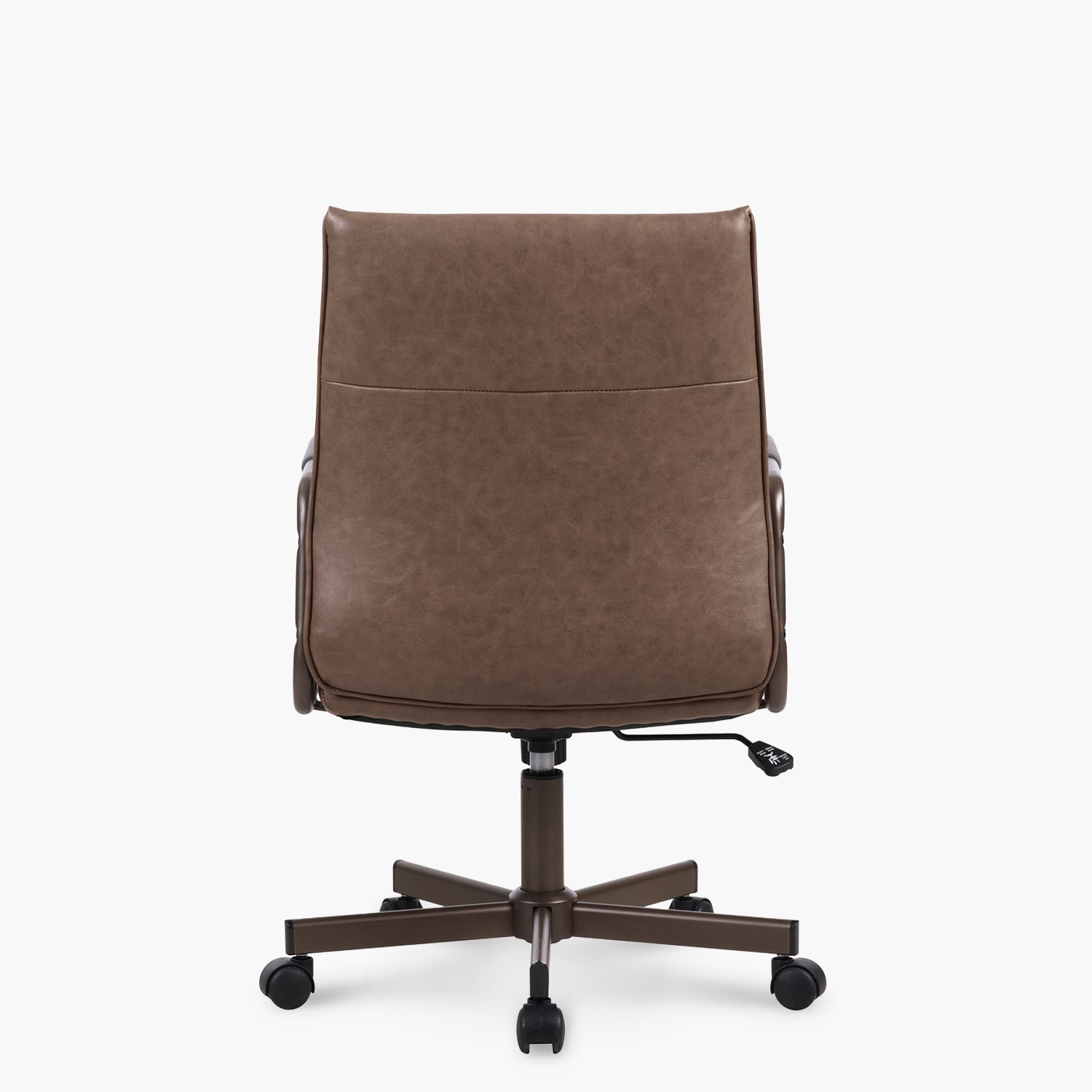 Silla Diseño Home Office Yale Media Café