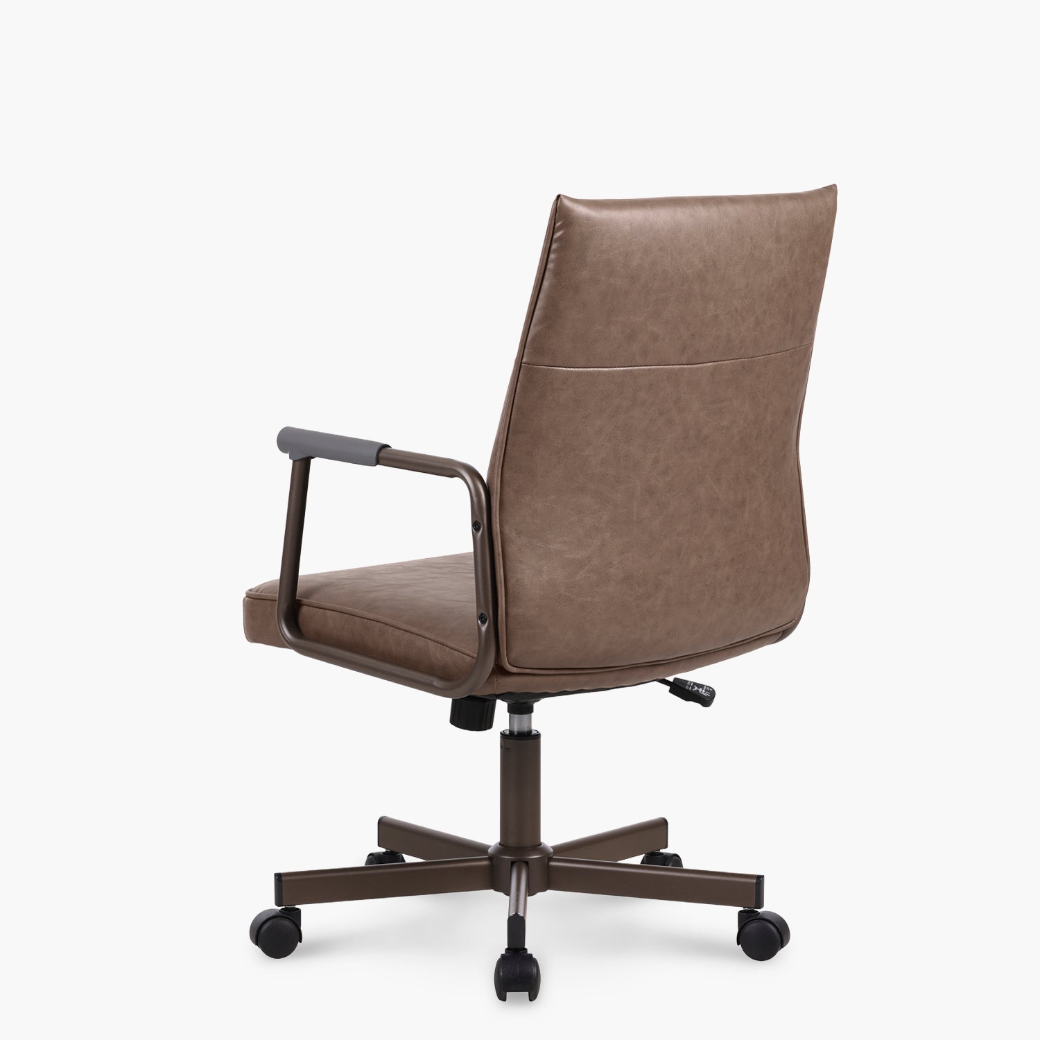 Silla Diseño Home Office Yale Media Café