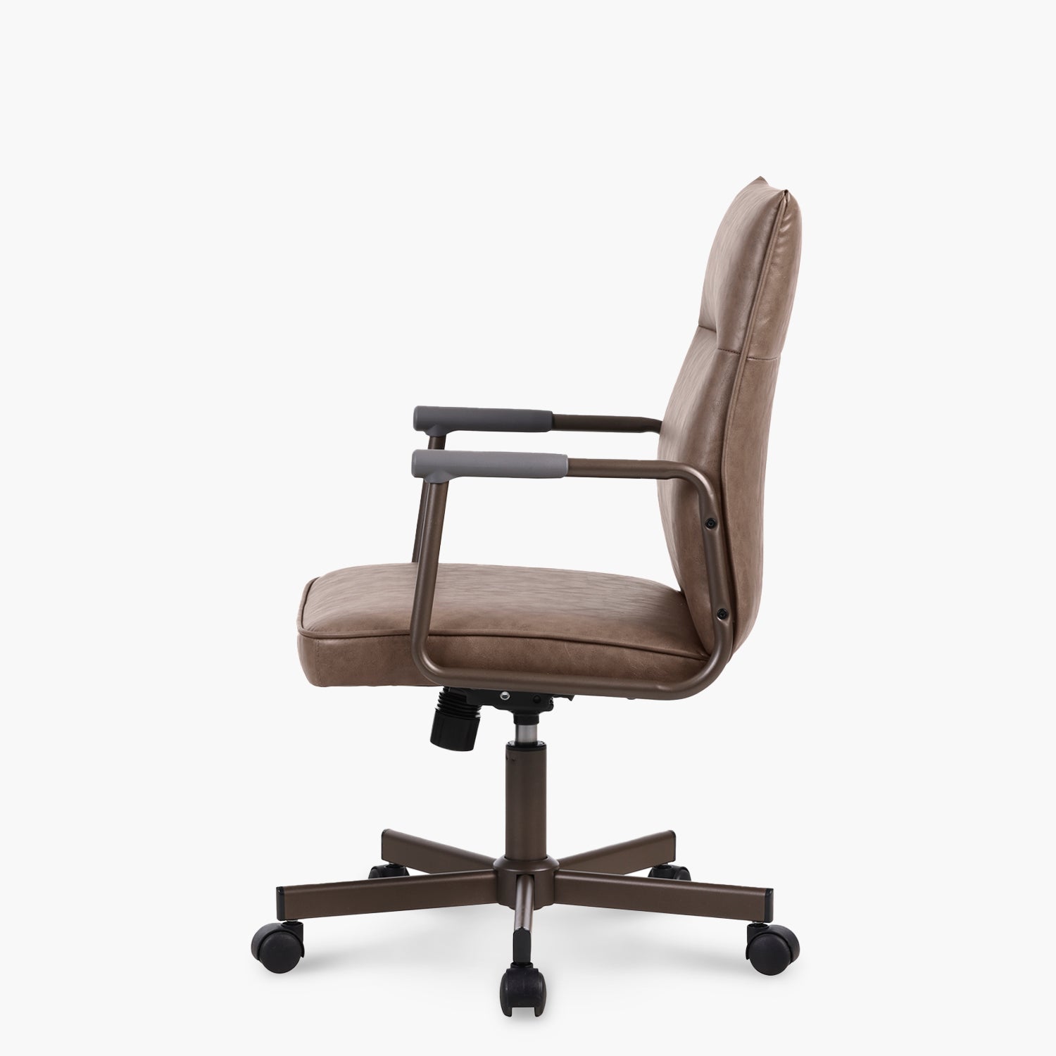 Silla Diseño Home Office Yale Media Café