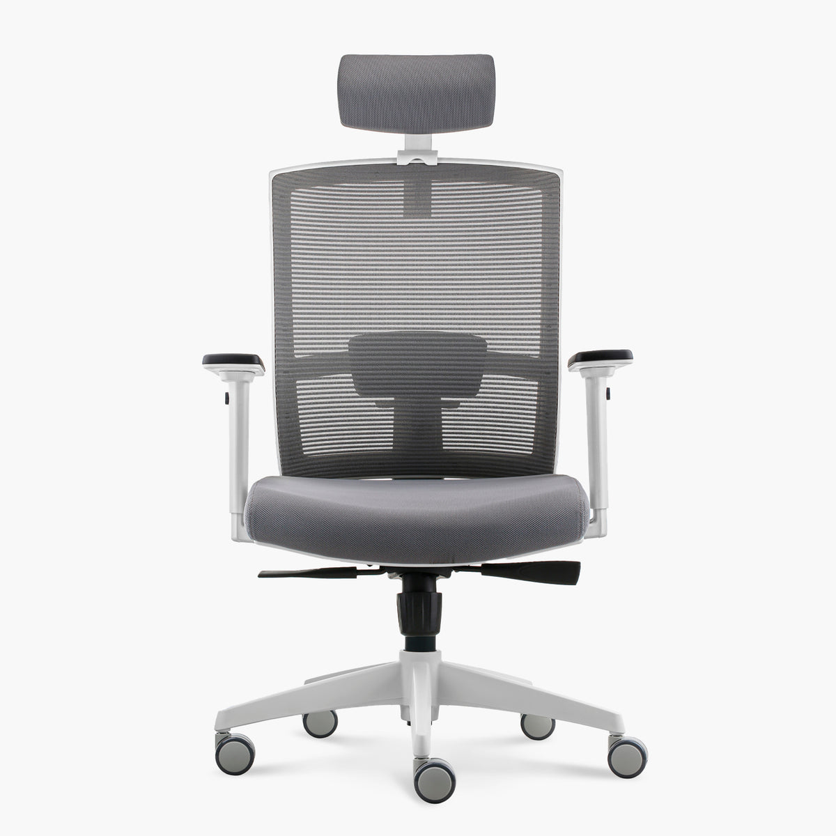 Mobiliario de Oficina Ergonómico y Moderno | Form