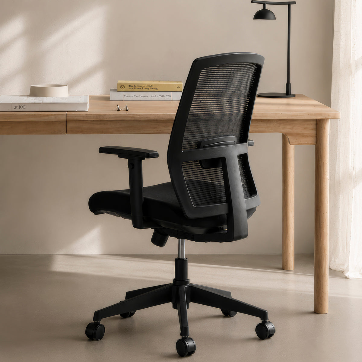 Silla Escritorio Taylor