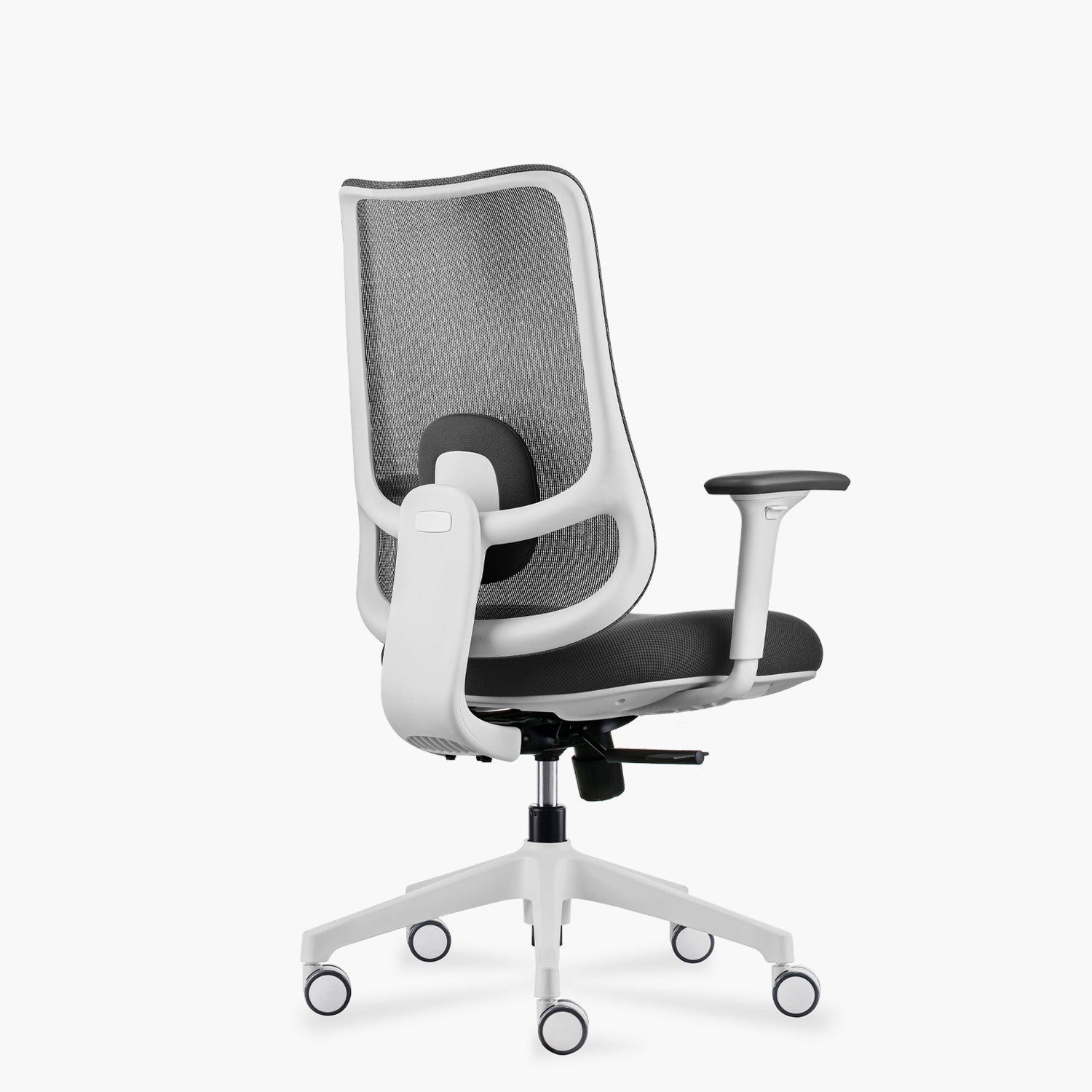 Silla Oficina Bolt Gris claro