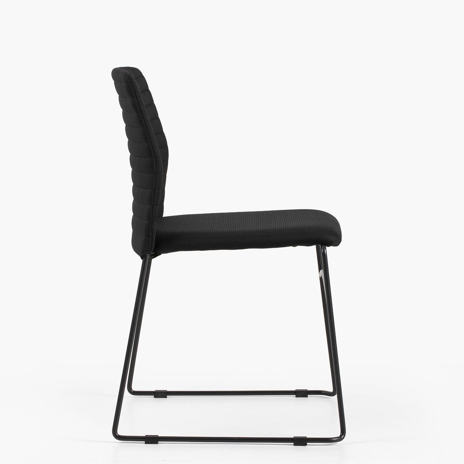 Silla Oficina Visita Taipei Negro