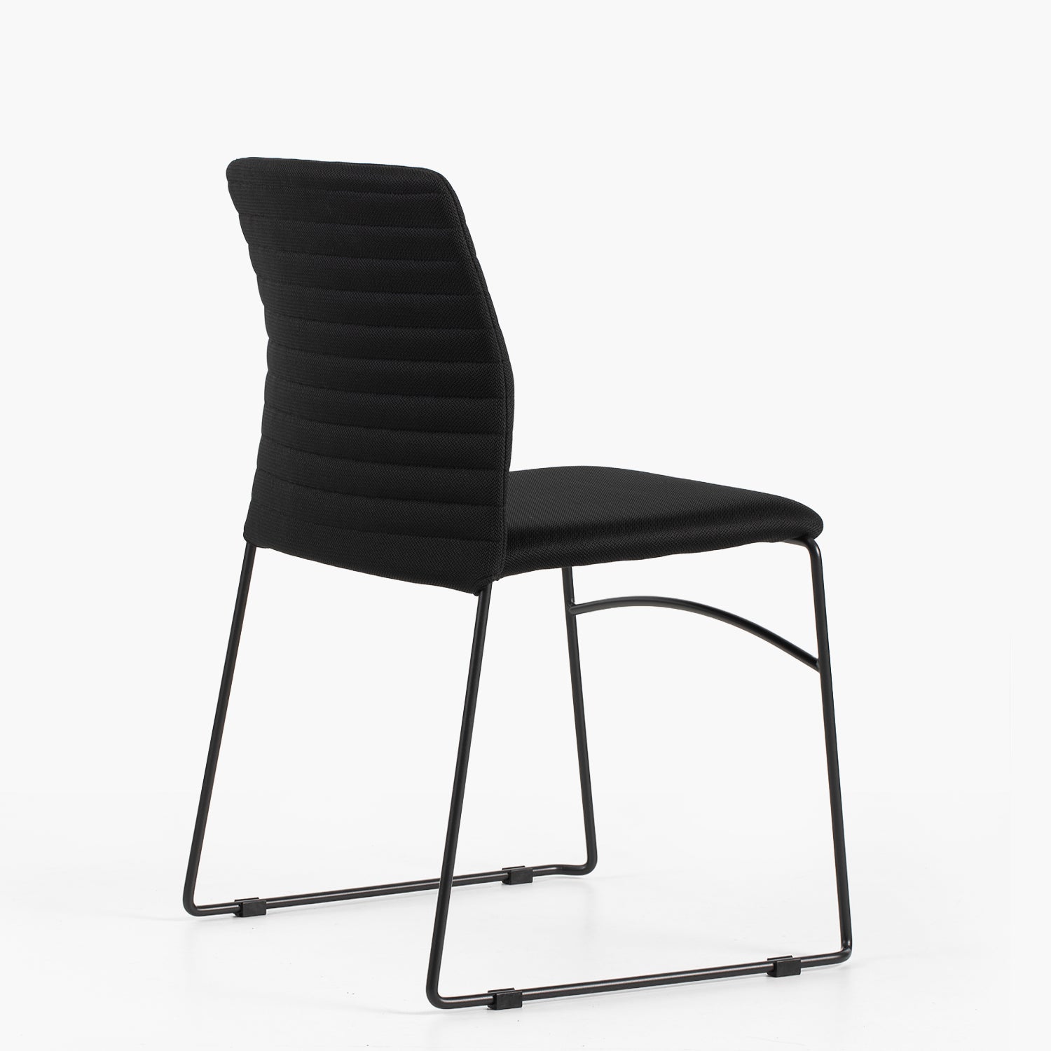 Silla Oficina Visita Taipei Negro