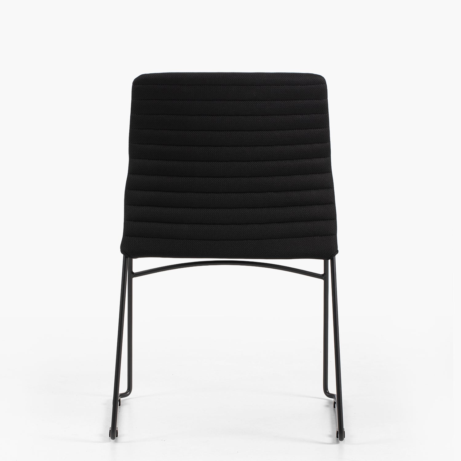 Silla Oficina Visita Taipei Negro