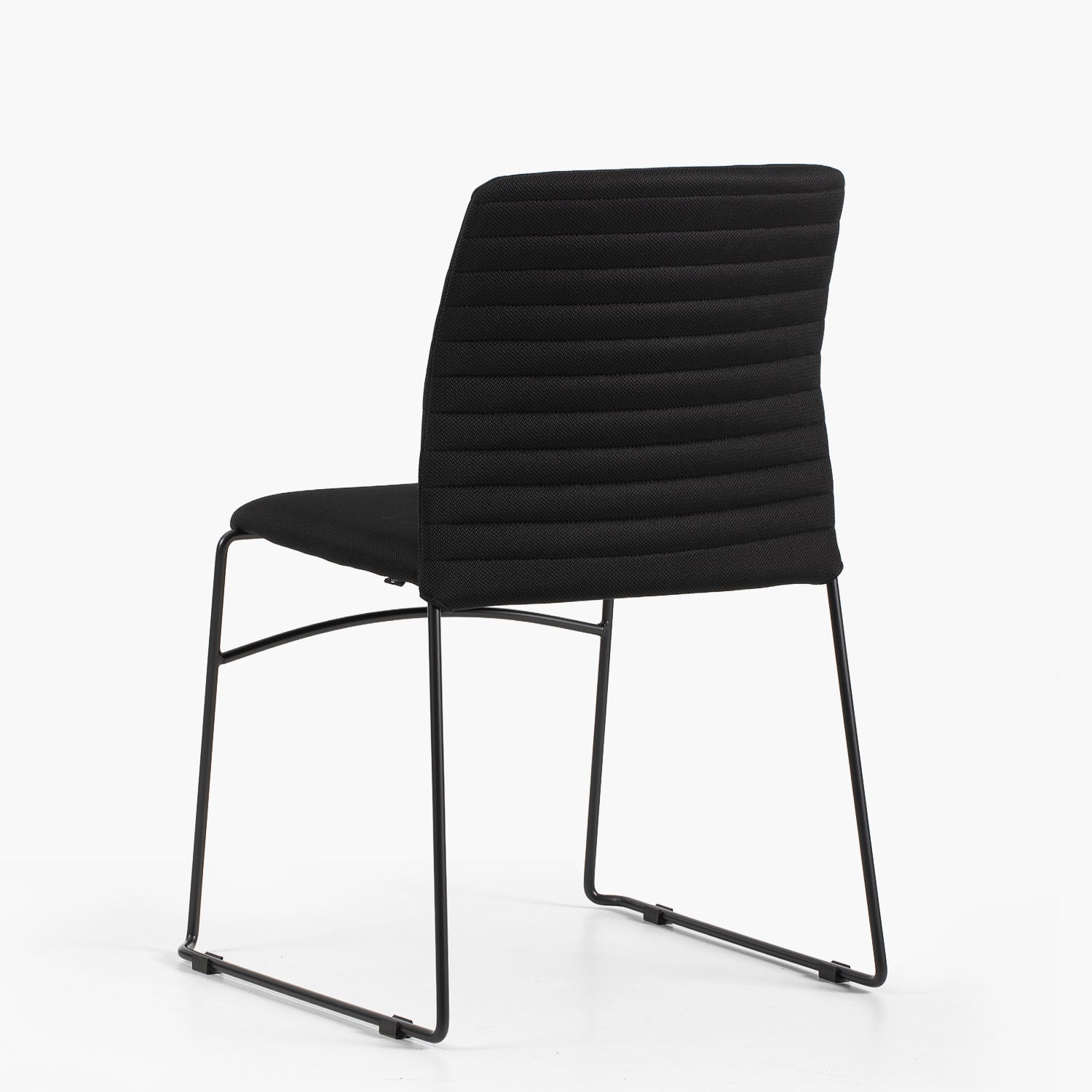 Silla Oficina Visita Taipei Negro