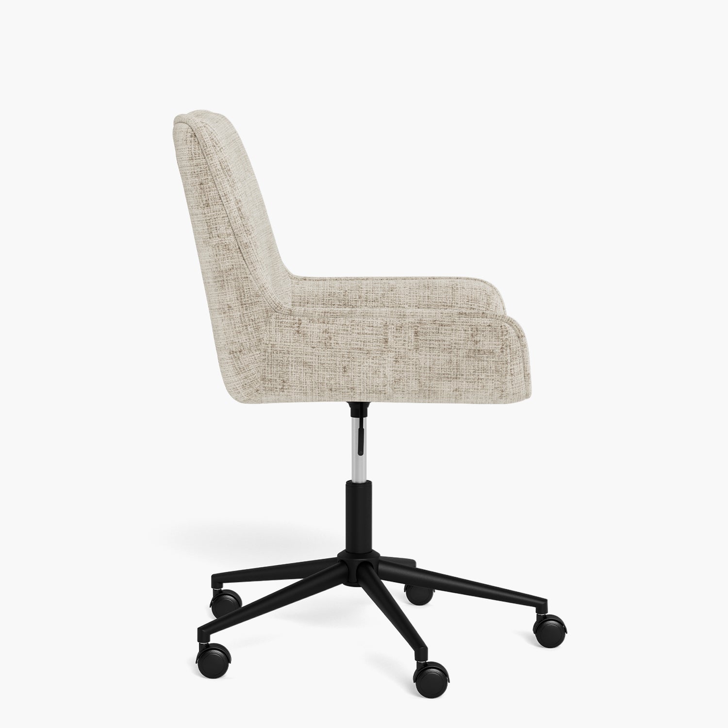 Silla Home Office Eddie Beige