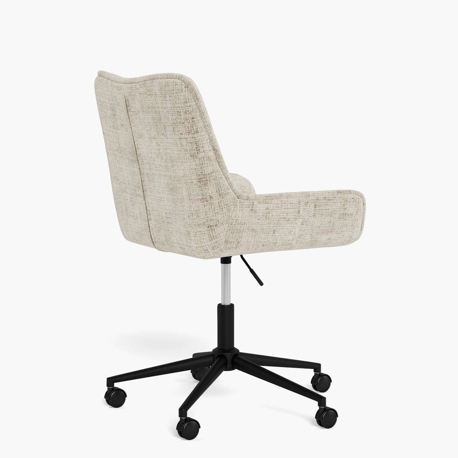 Silla Home Office Eddie Beige