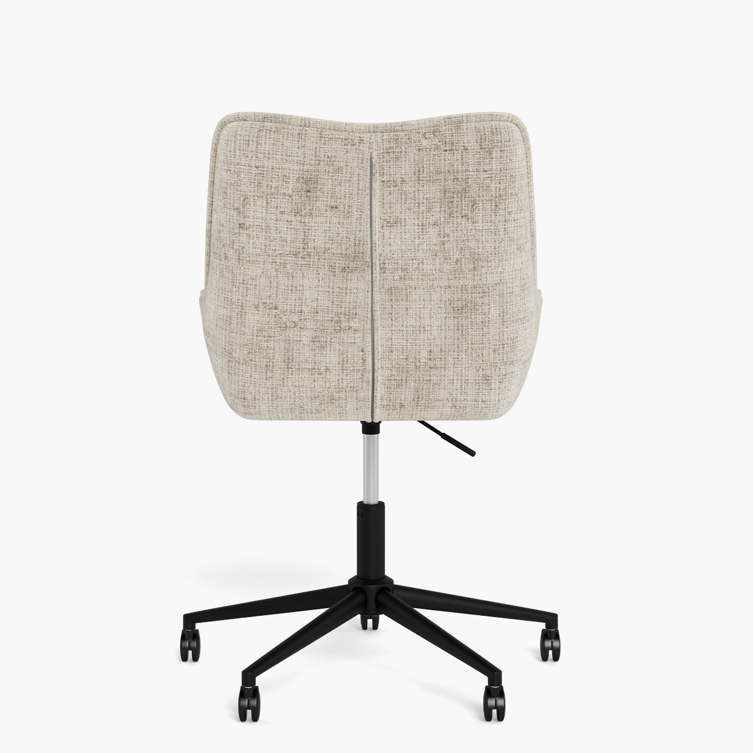 Silla Home Office Eddie Beige