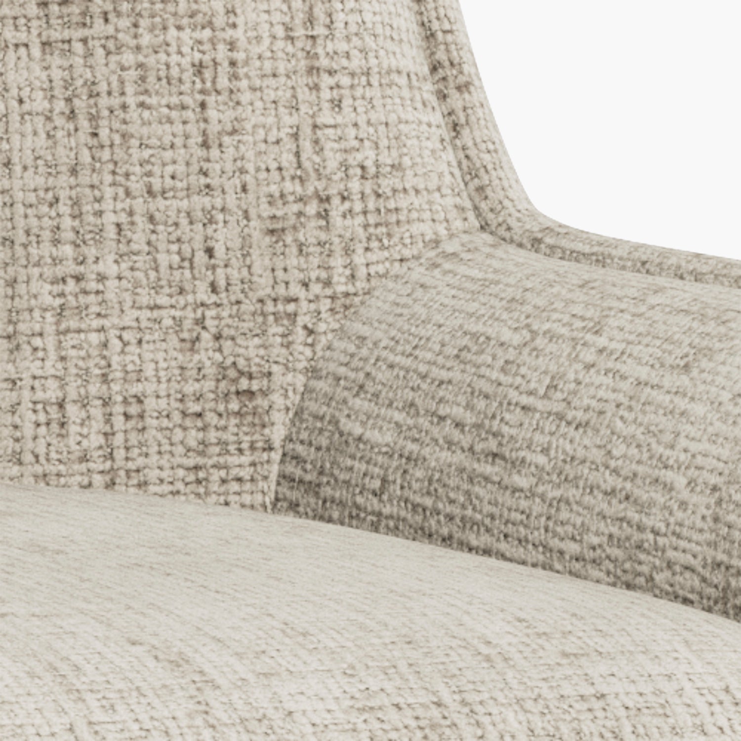 Silla Home Office Eddie Beige