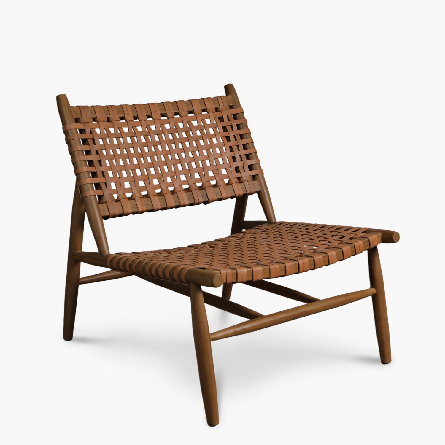 Sitial Madera Life Natural